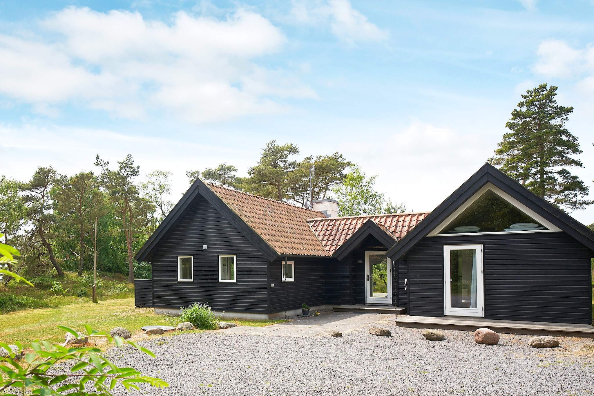 6 person holiday home in Aakirkeby-By Traum
