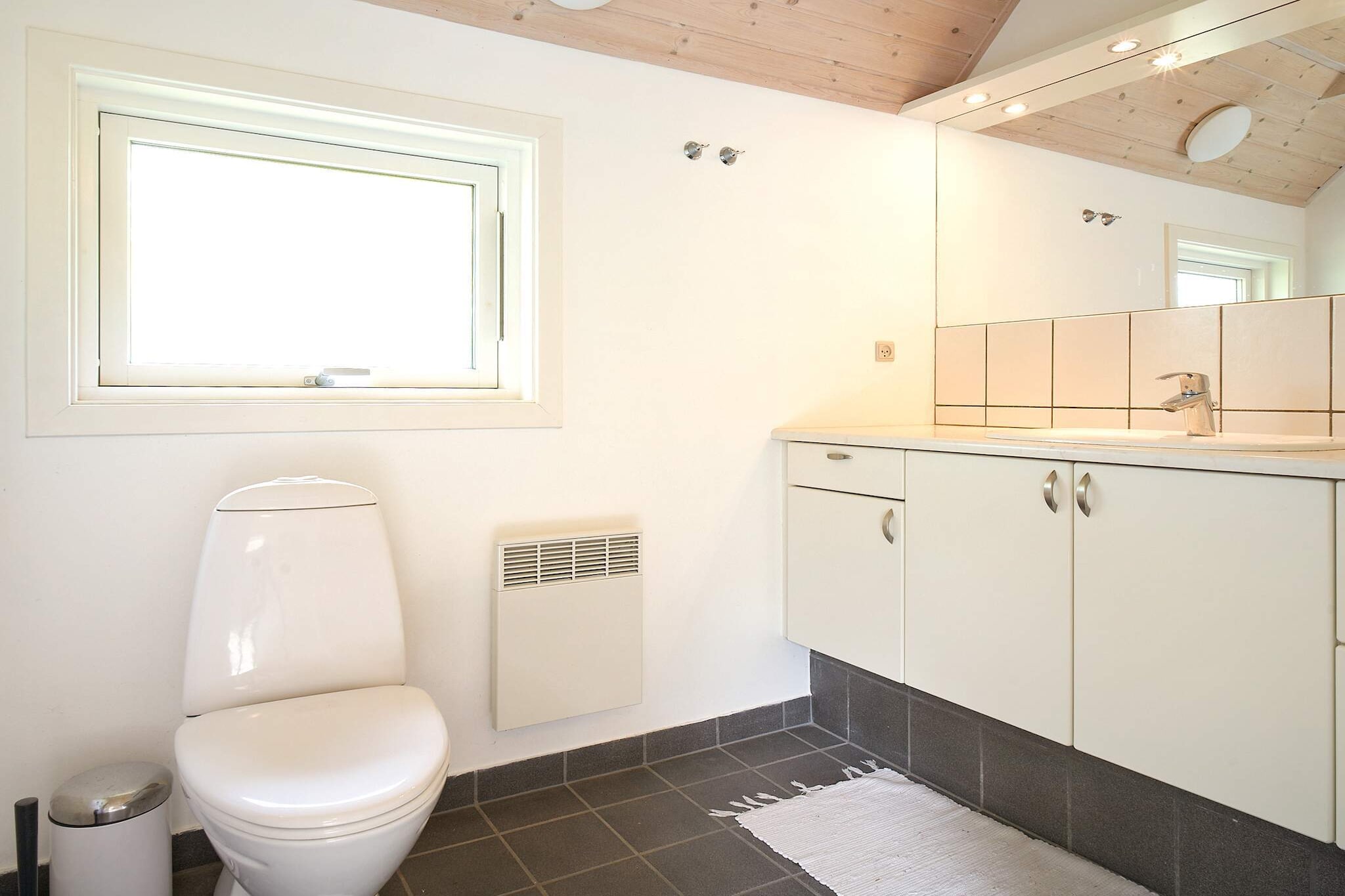 6 persoons vakantie huis in Aakirkeby-By Traum - Binnen