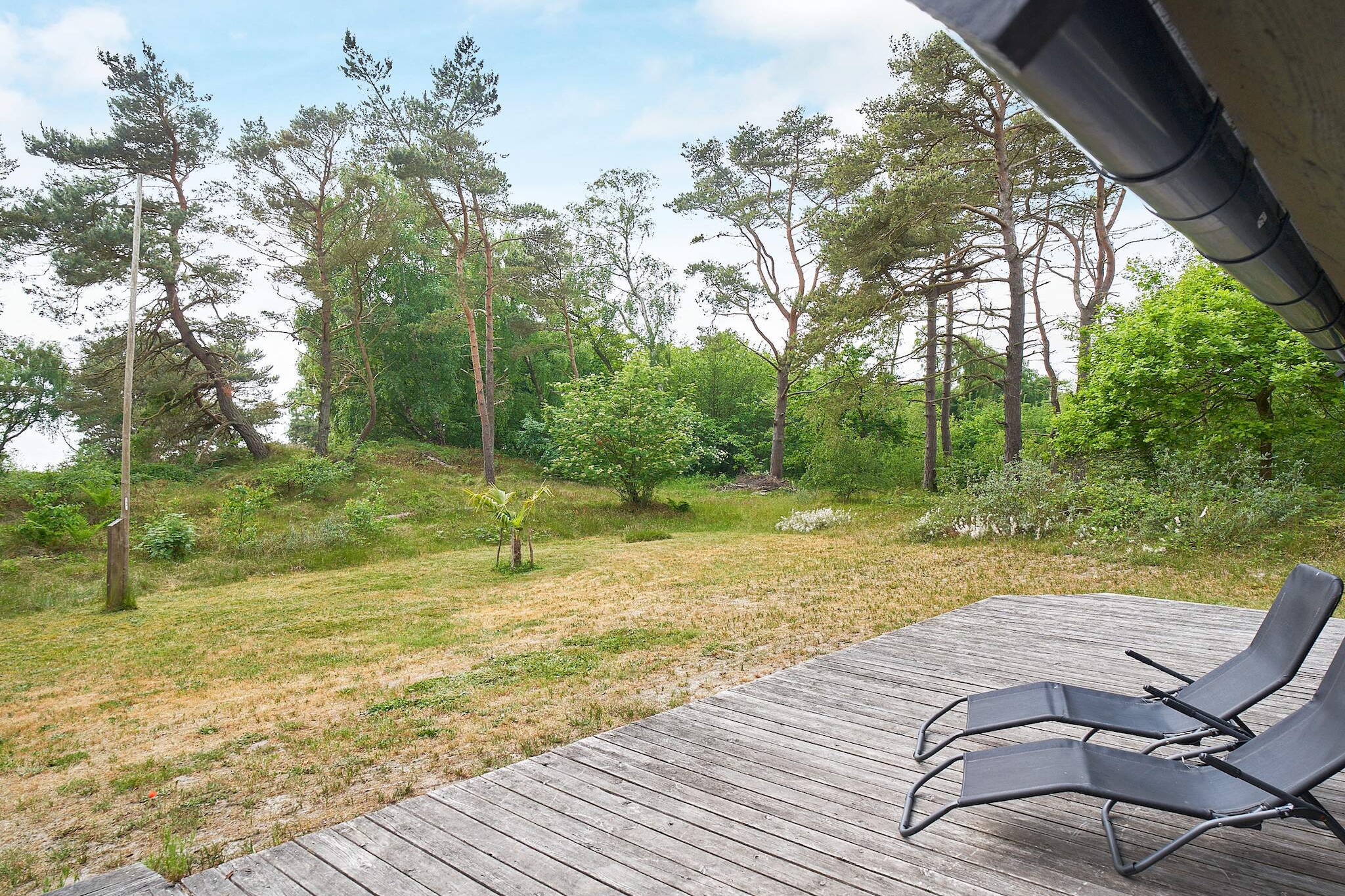 6 persoons vakantie huis in Aakirkeby-By Traum - Uitzicht
