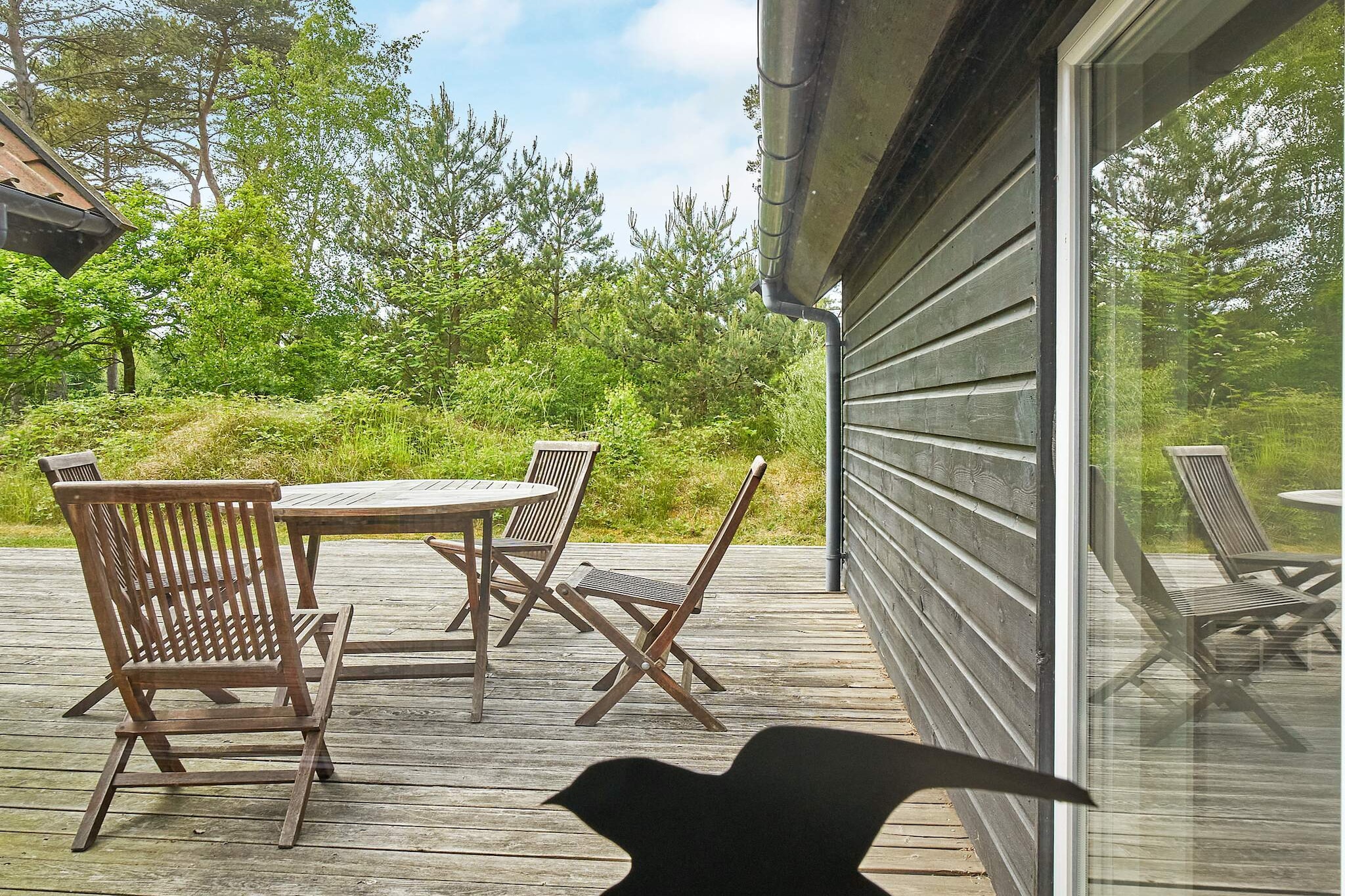 6 persoons vakantie huis in Aakirkeby-By Traum - Uitzicht