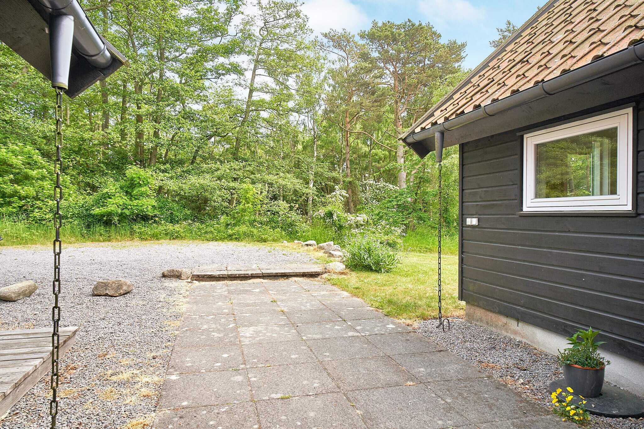 6 persoons vakantie huis in Aakirkeby-By Traum - Uitzicht