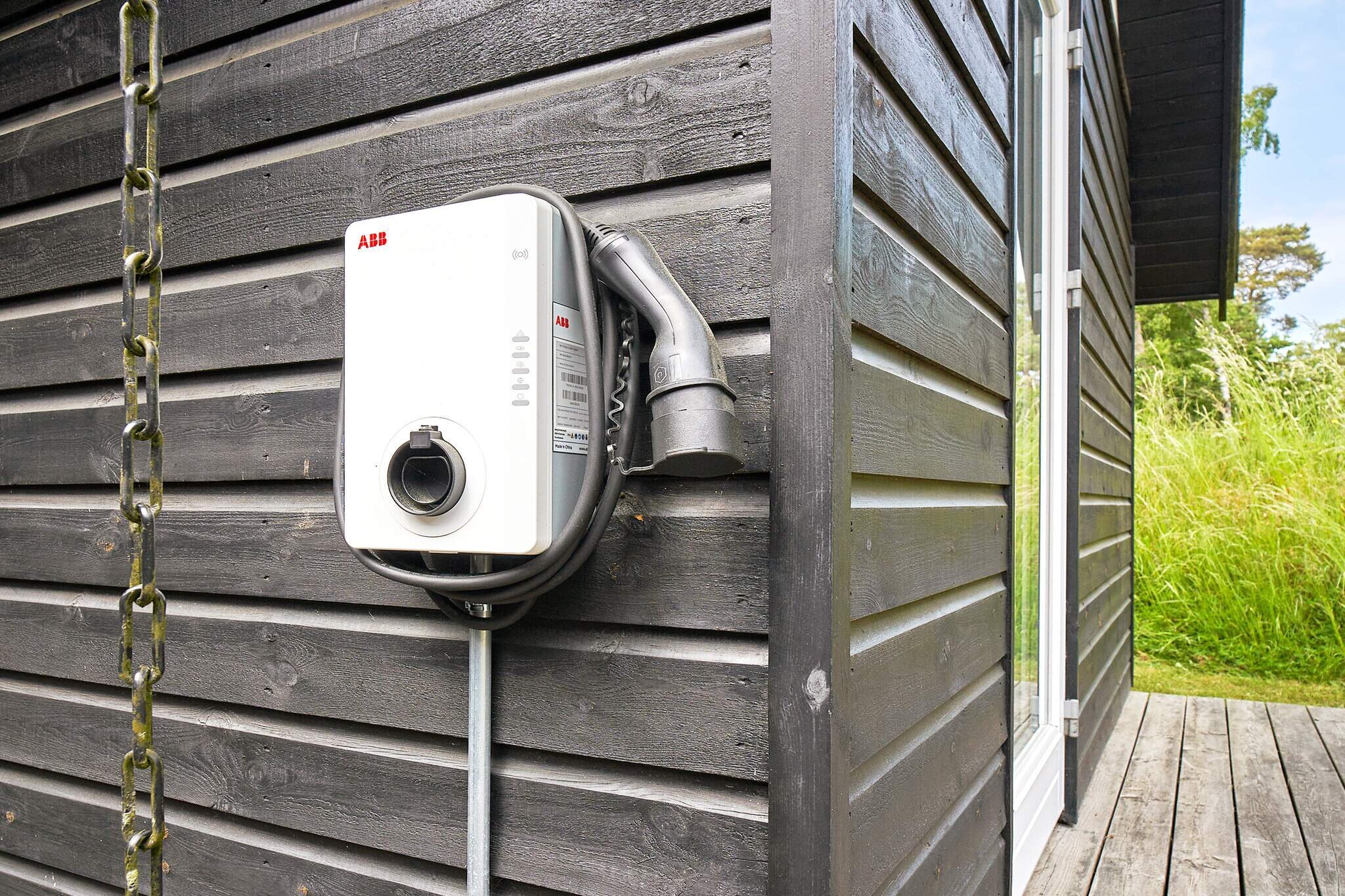 6 persoons vakantie huis in Aakirkeby-By Traum - Uitzicht