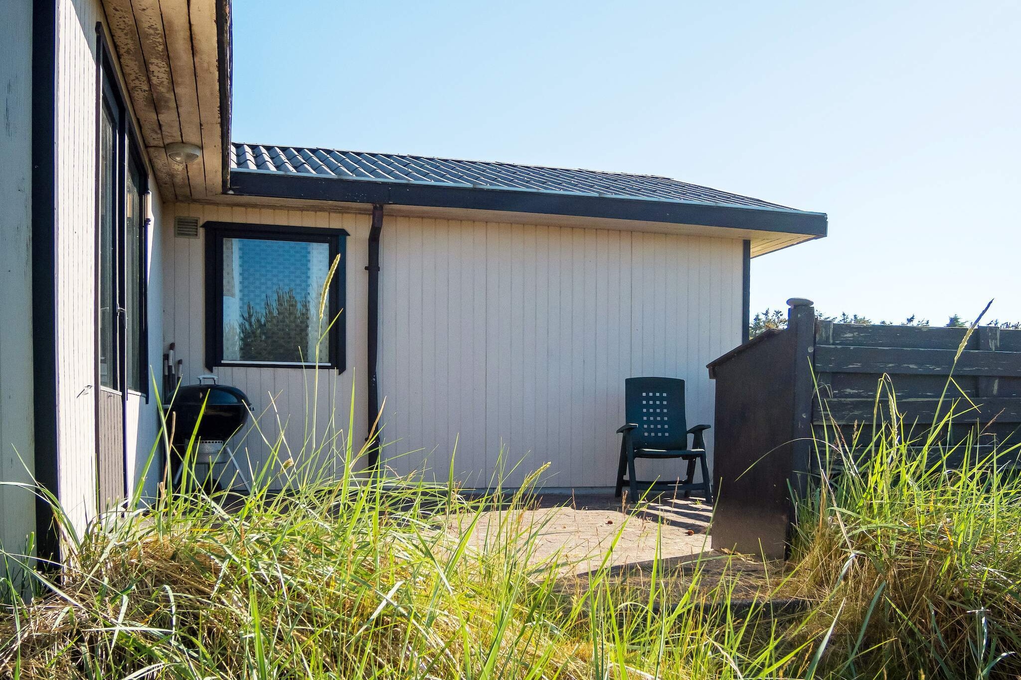 6 persoons vakantiehuis in Thisted