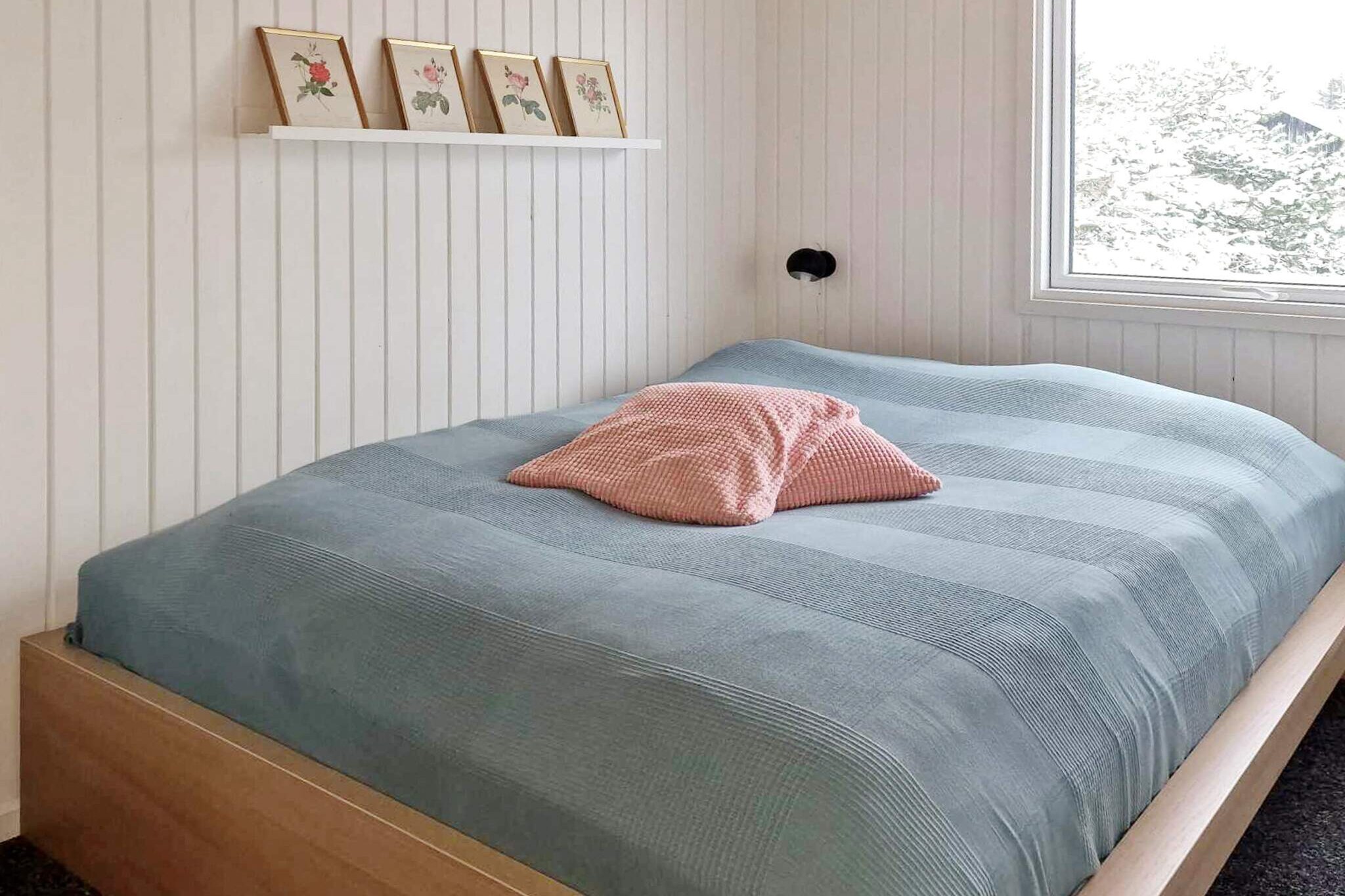 6 persoons vakantiehuis in Thisted - Binnen