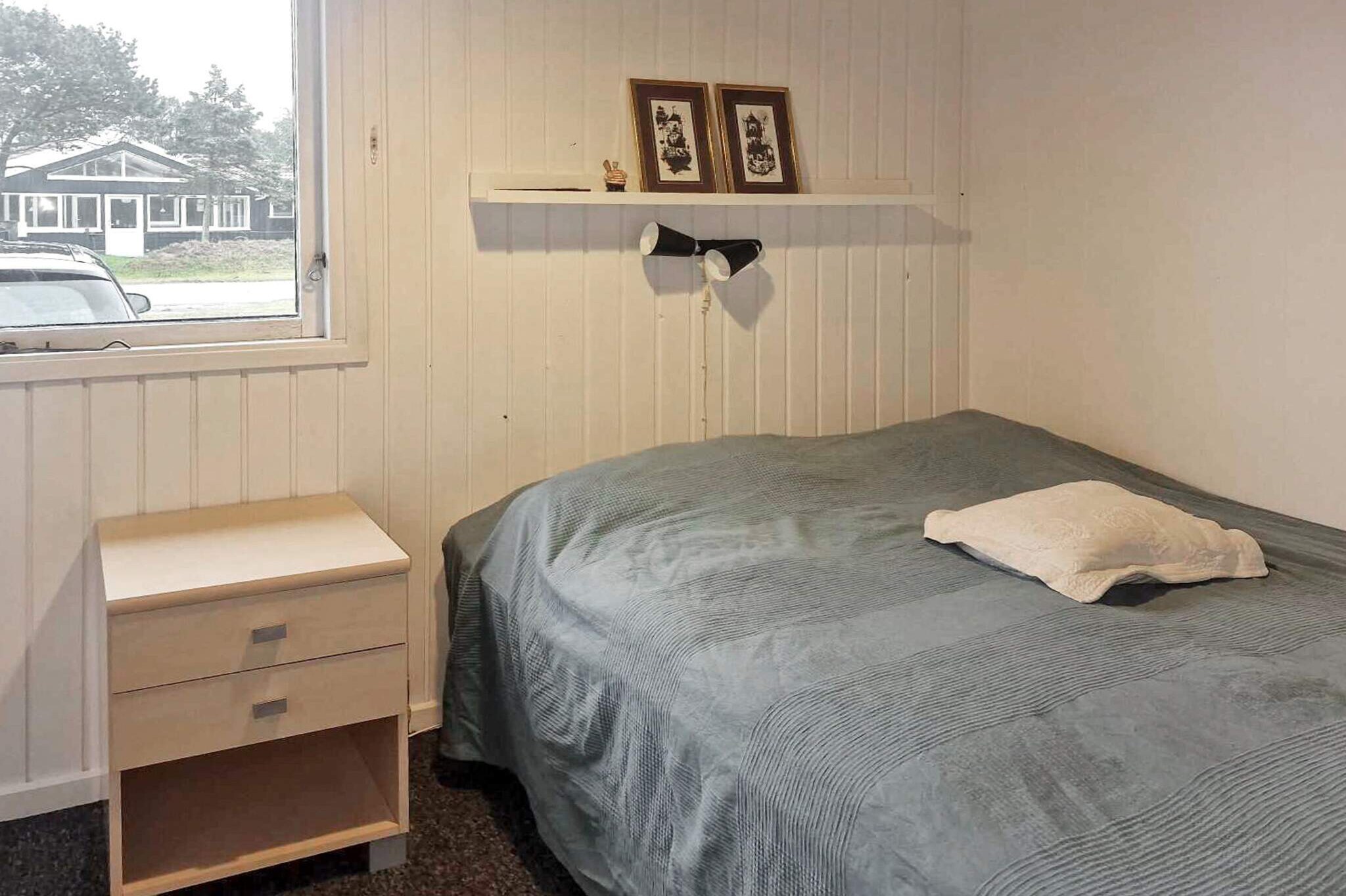 6 persoons vakantiehuis in Thisted - Binnen
