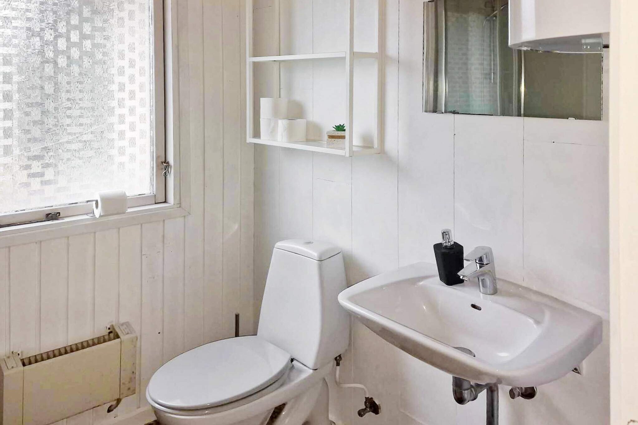 6 persoons vakantiehuis in Thisted - Binnen