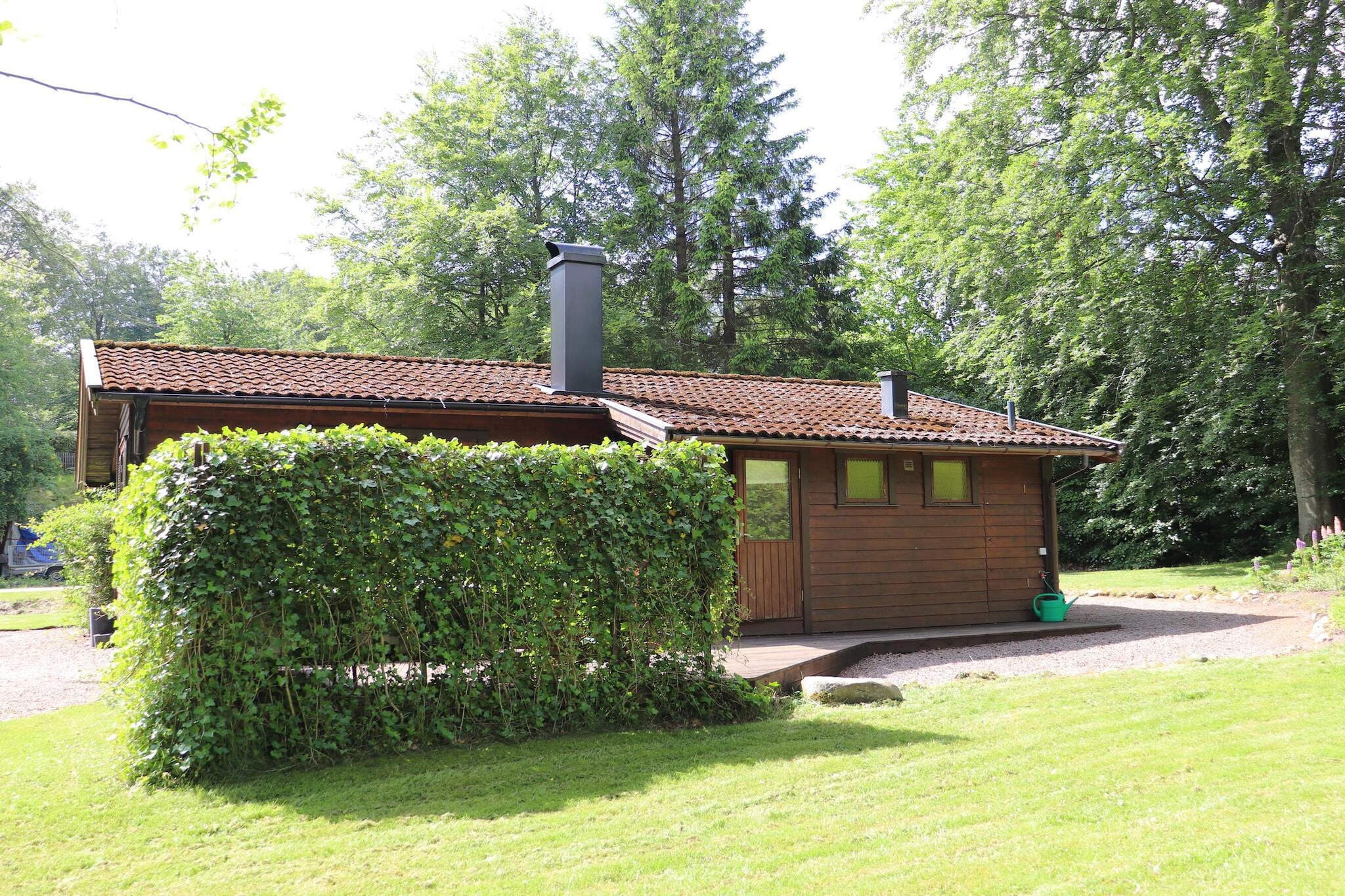 5 person holiday home in HJÃ„RNARP-By Traum