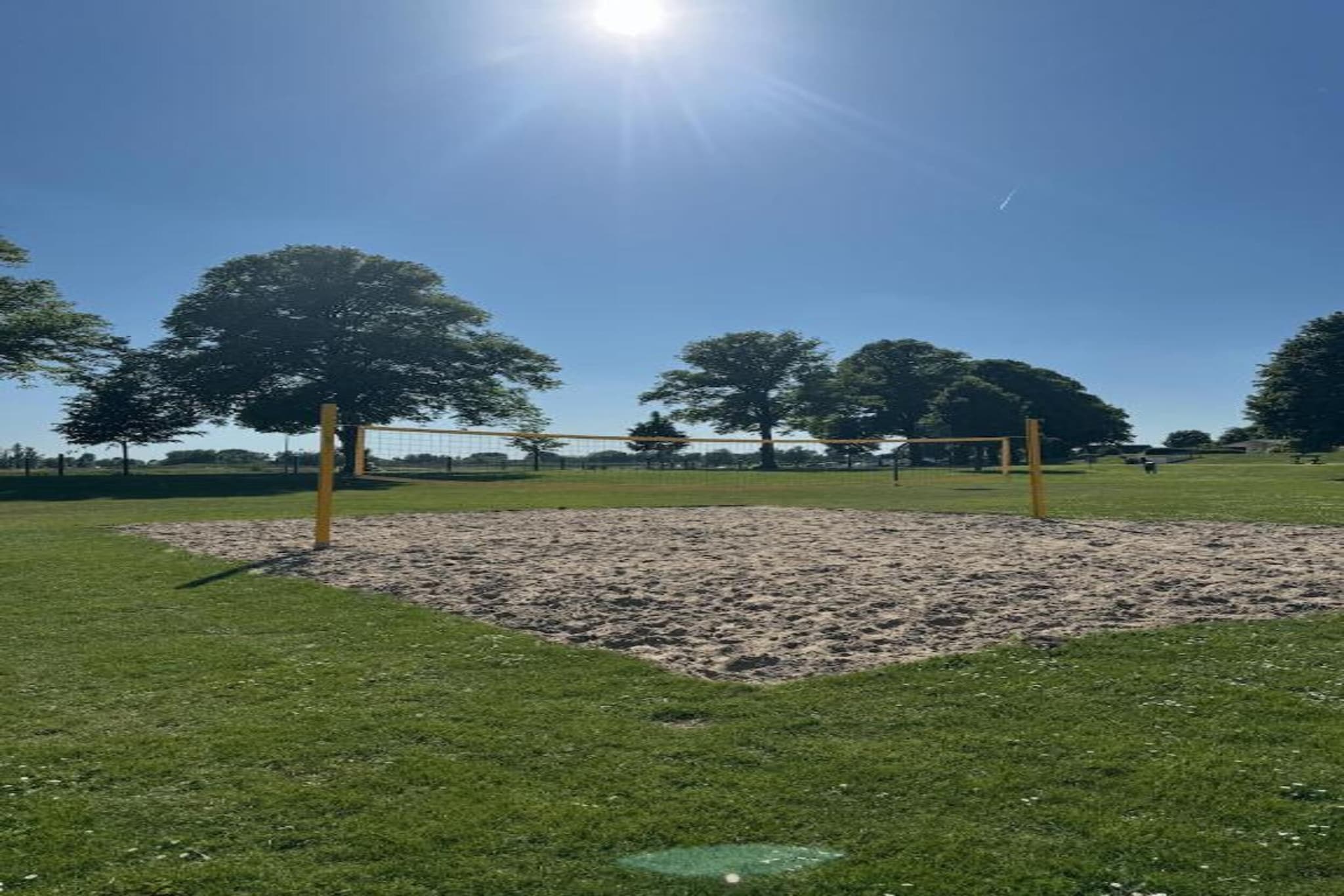 Recreatiepark Rhederlaagse Meren 8-Gebieden zomer 20km