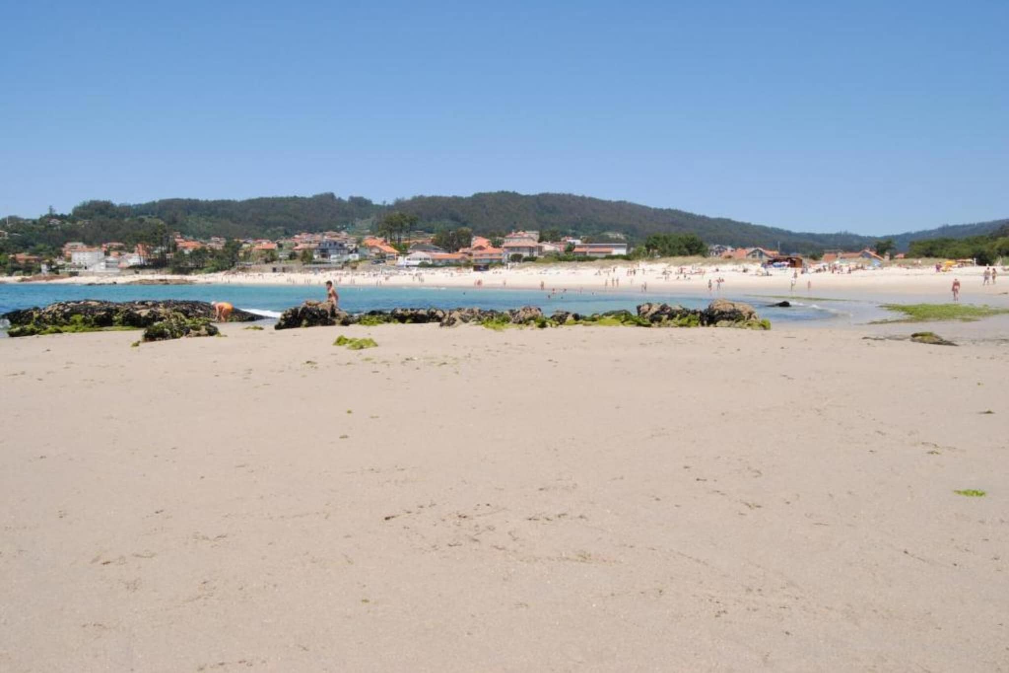 Apartamento Lugar Major Playa-Zones d'été à 20 km