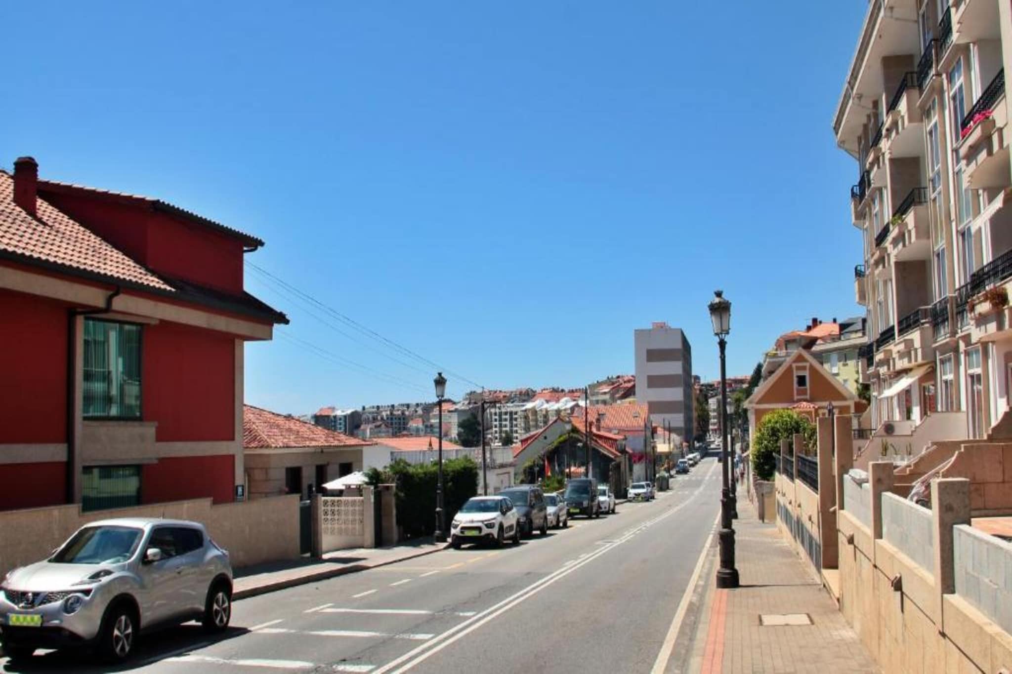 Apartamento Lugar Major Playa-Zones d'été à 20 km
