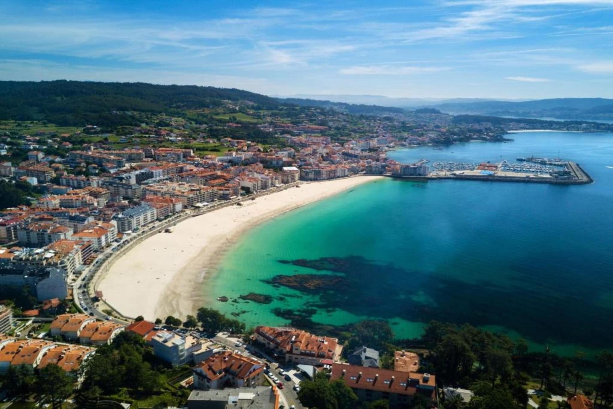 Apartamento Lugar Major Playa-Zones d'été à 20 km