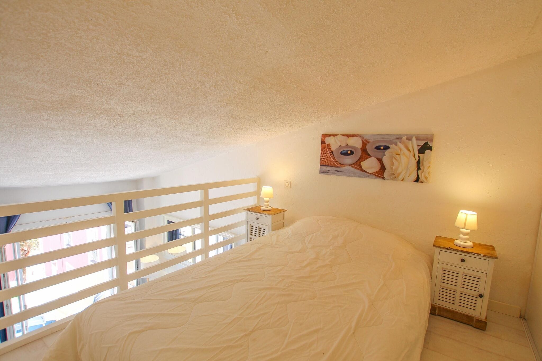 Maison de vacances confortable à Port Grimaud près de la plage