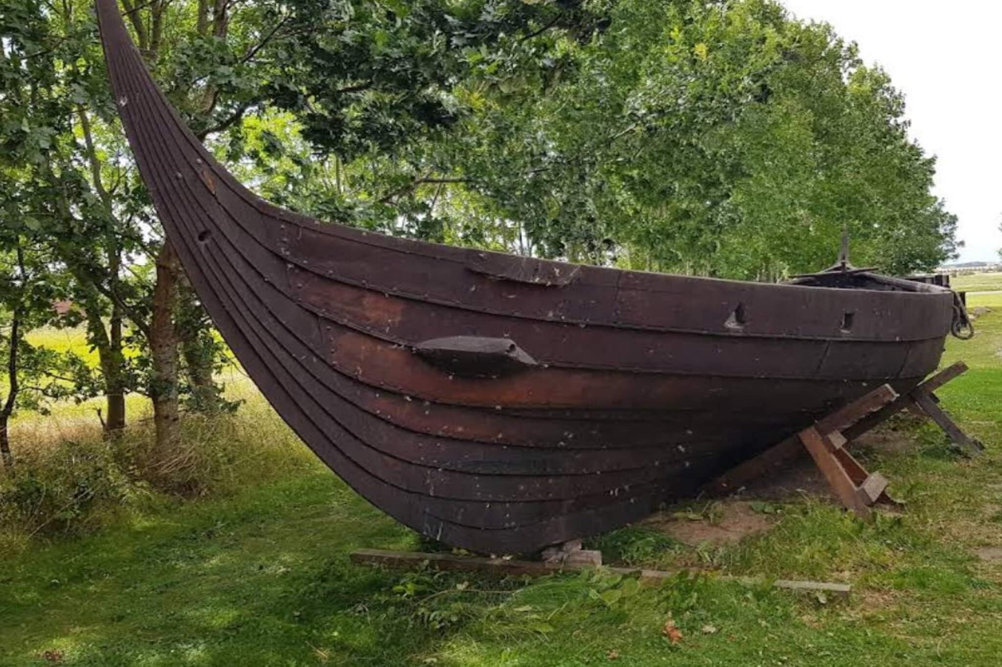 6 persoons vakantie huis in Gørlev-By Traum-Niet-getagd