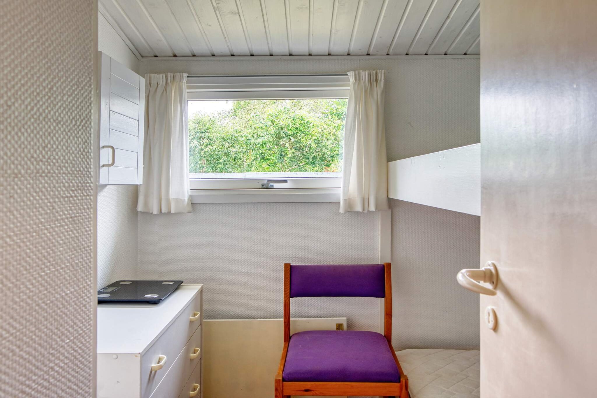 6 Personen Ferienhaus in Gørlev-By Traum - Innenbereich