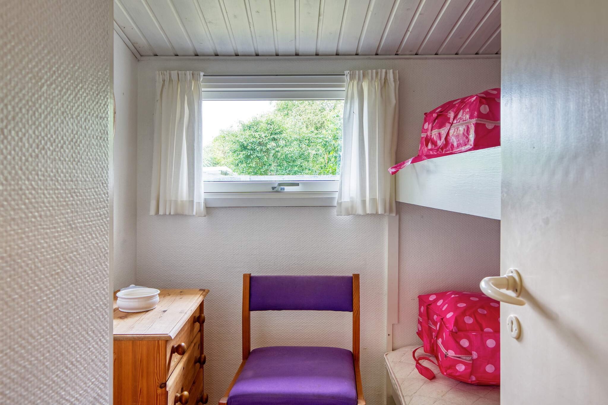 6 Personen Ferienhaus in Gørlev-By Traum - Innenbereich