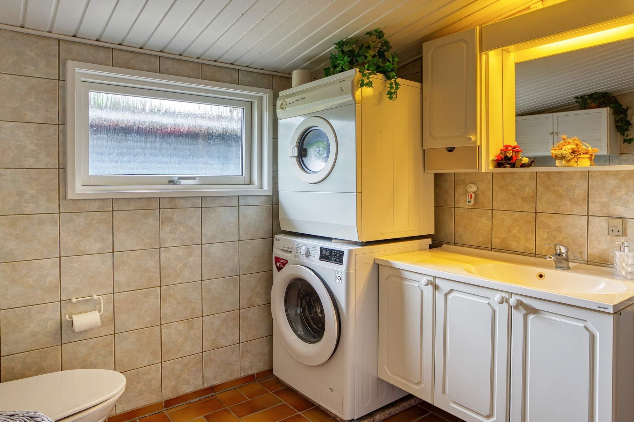 6 Personen Ferienhaus in Gørlev-By Traum - Innenbereich