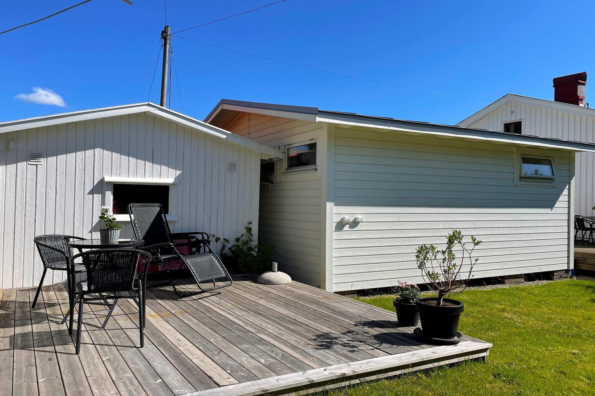 3 person holiday home in UDDEVALLA-By Traum