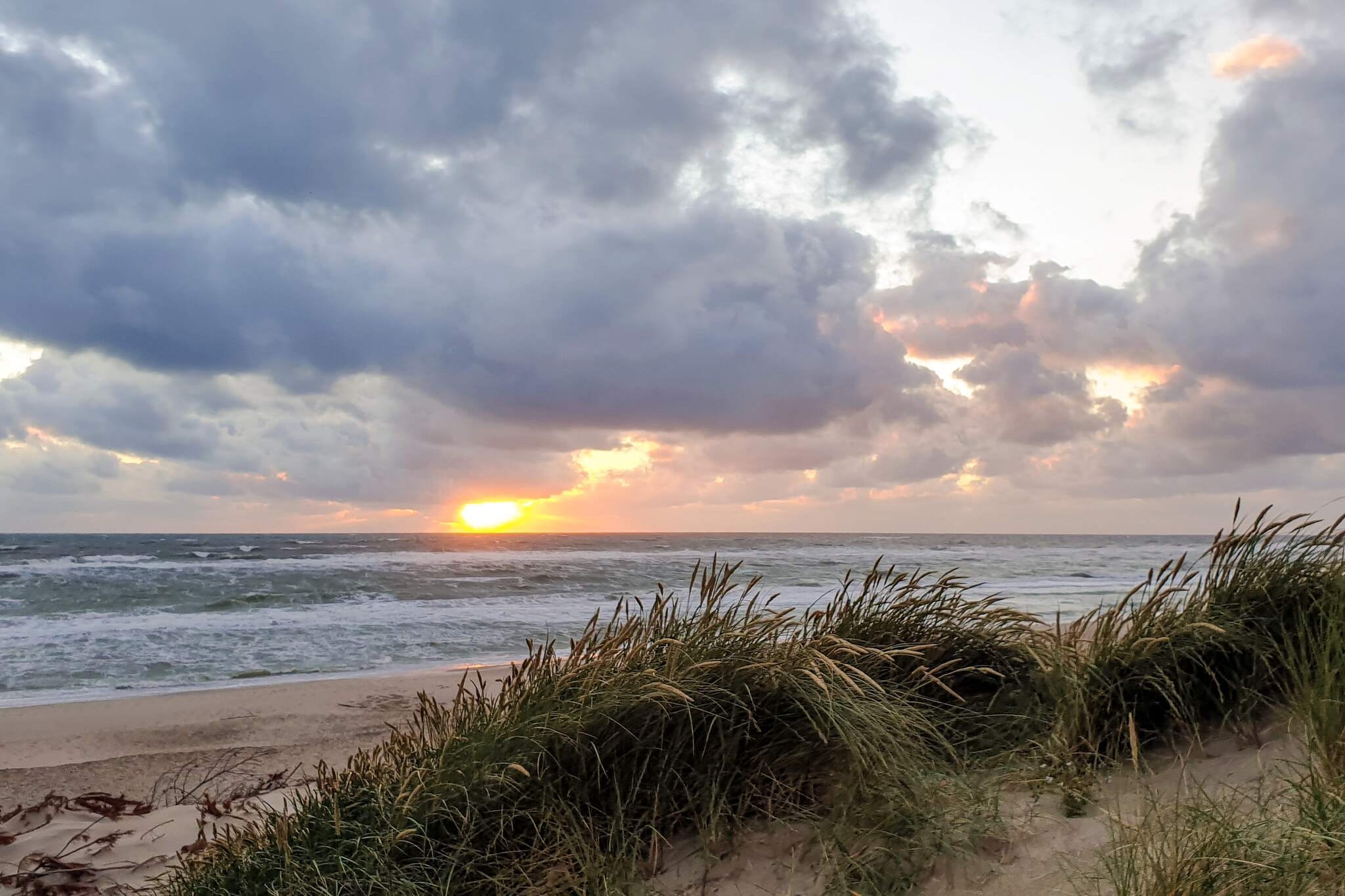 6 person holiday home in Ringkøbing-By Traum