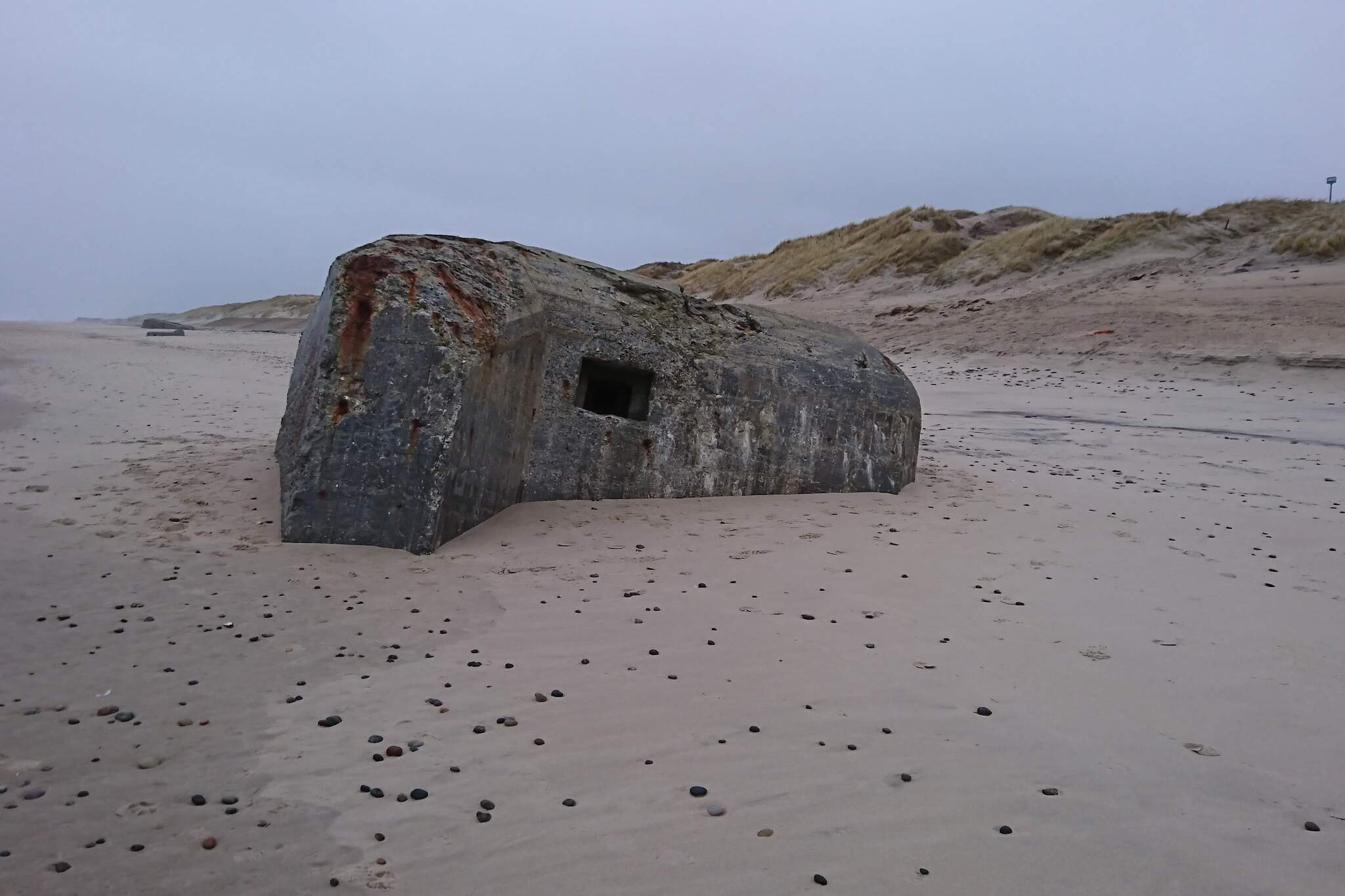 Maison de vacances pour 6 a Ringkøbing-By Traum - Non tagué