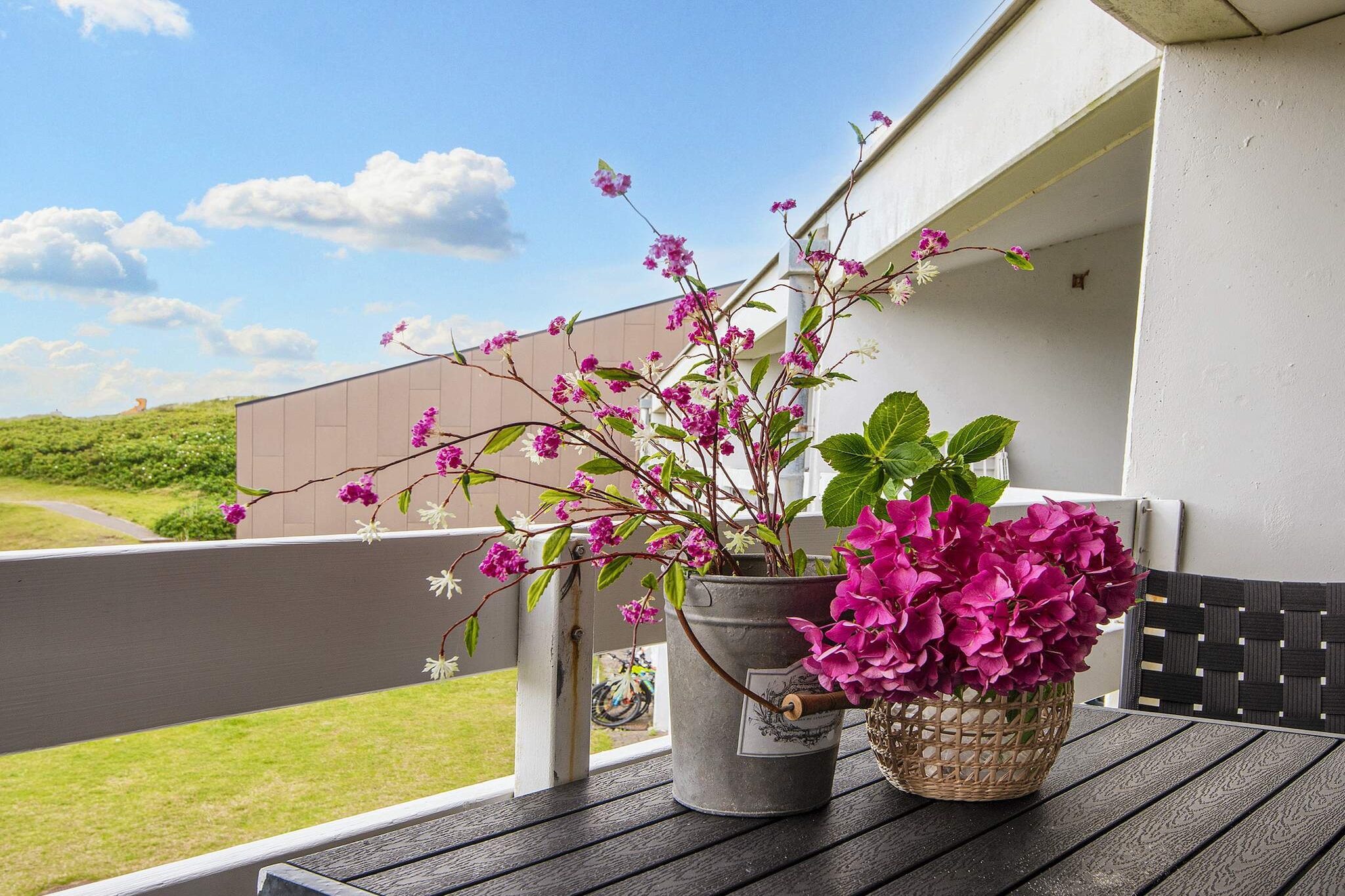 6 persoons vakantie huis in Ringkøbing-By Traum
