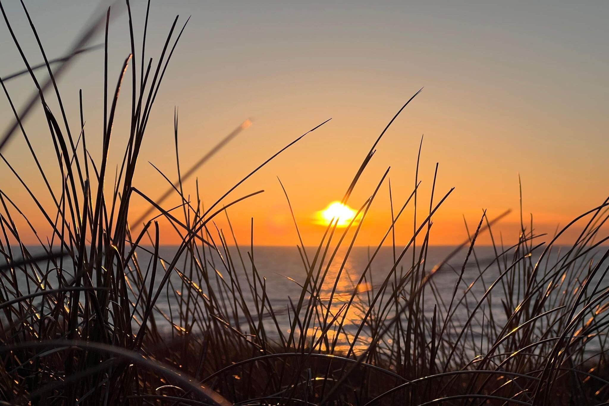 Maison de vacances pour 6 a Vestervig-By Traum-Vue sur l'eau