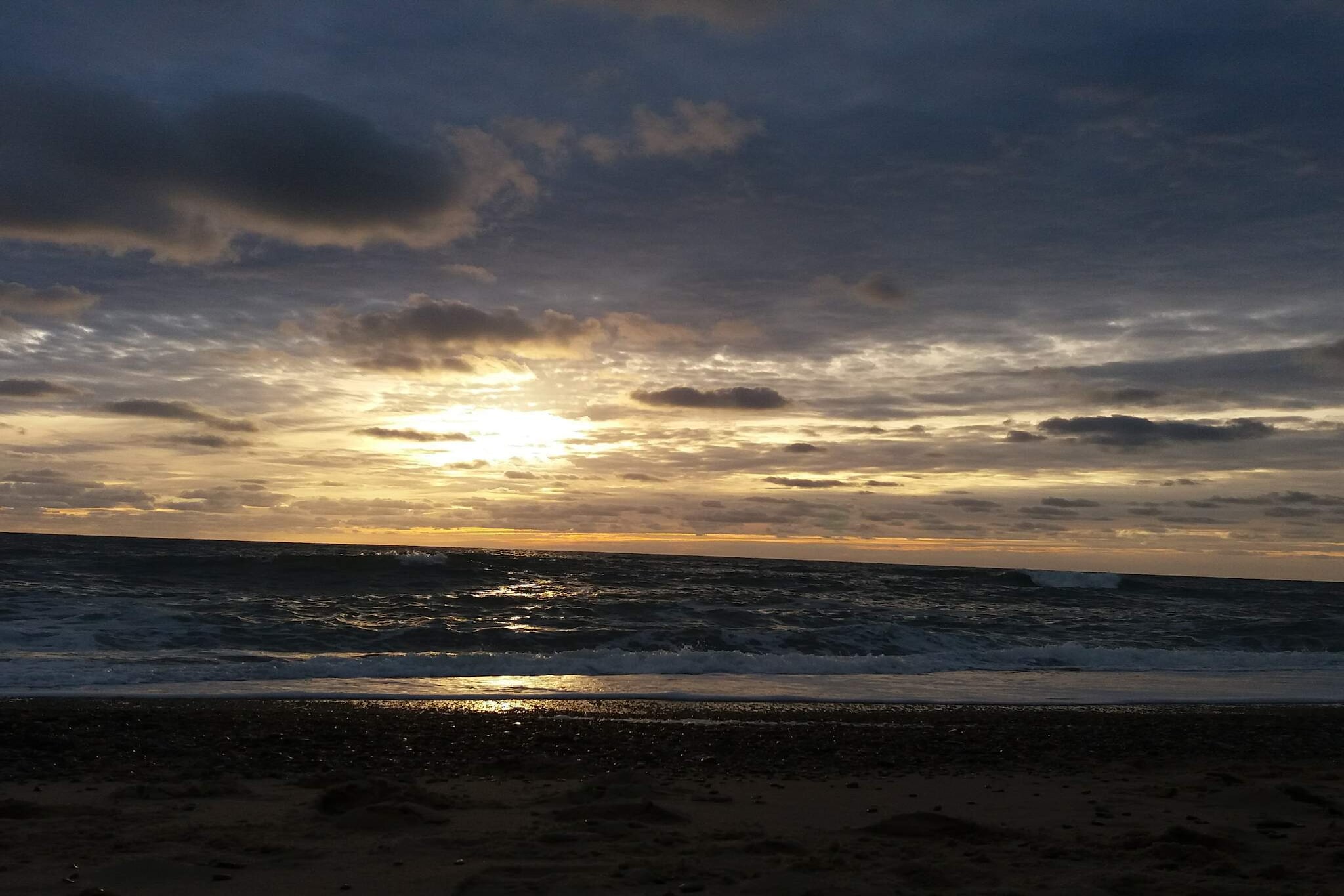 Maison de vacances pour 6 a Vestervig-By Traum-Vue sur l'eau