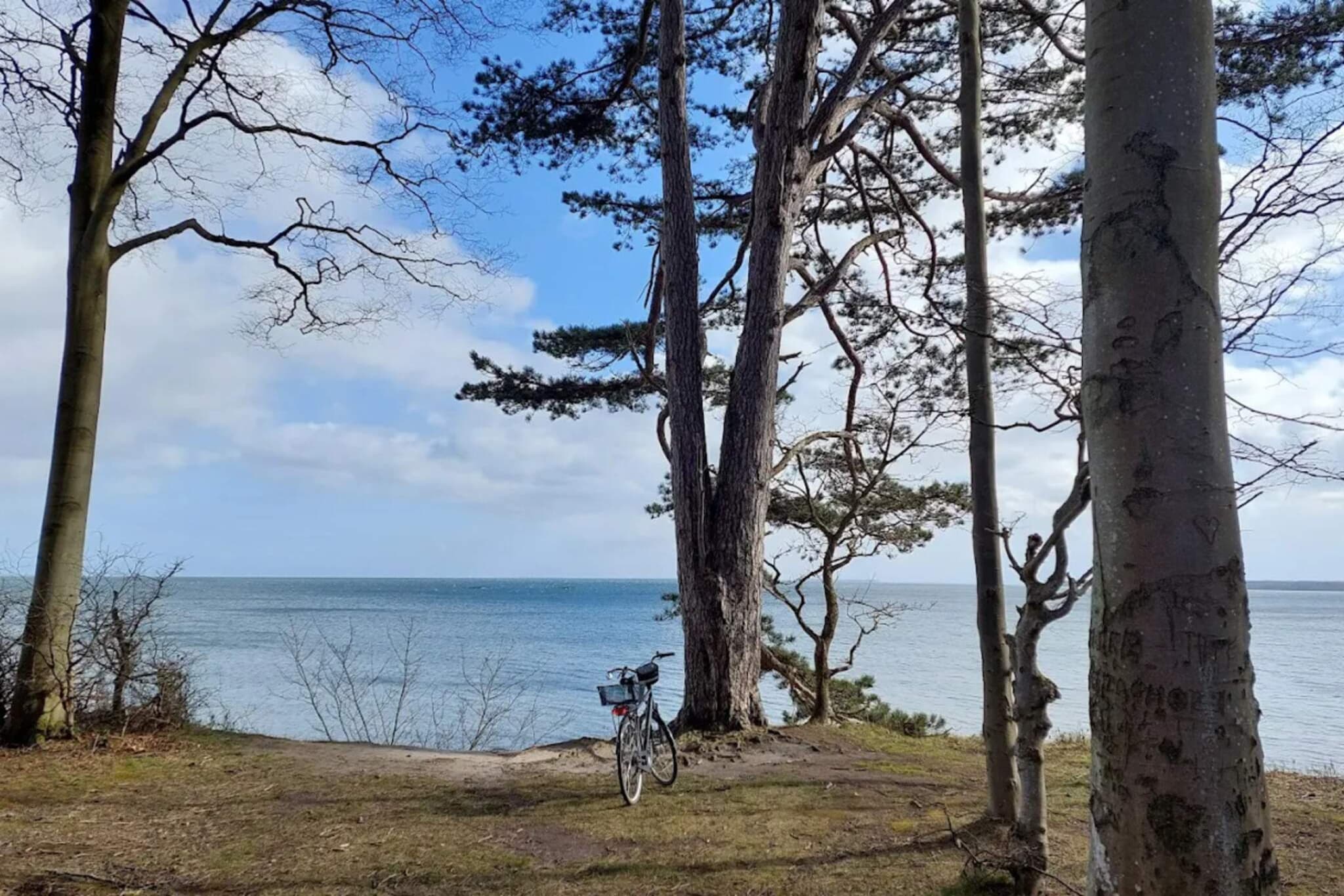 Maison de vacances pour 6 a Juelsminde-By Traum-Vue sur l'eau