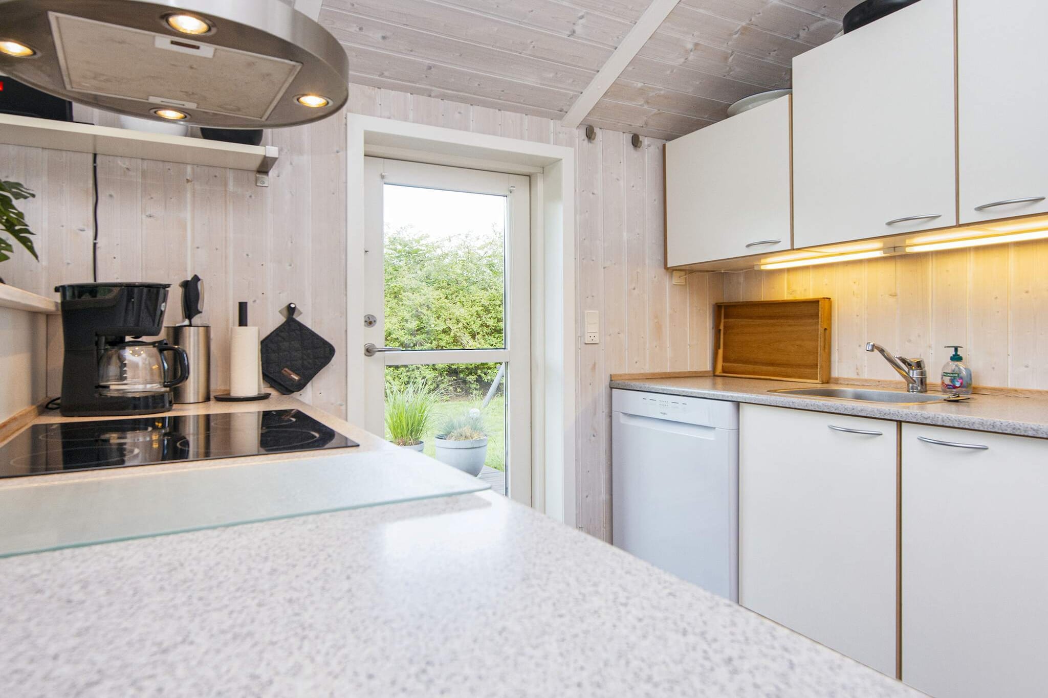 6 persoons vakantie huis in Juelsminde-By Traum