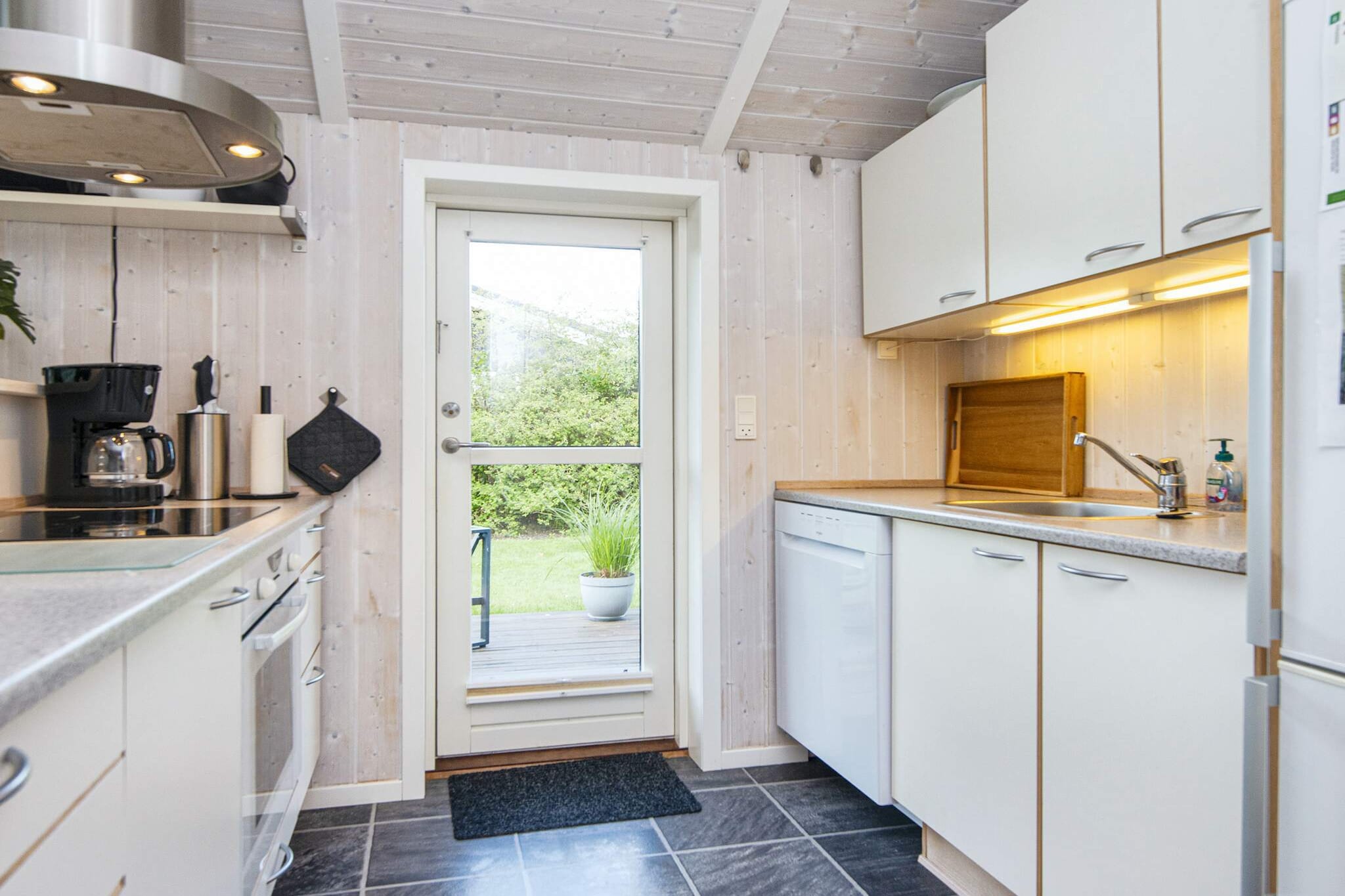 6 persoons vakantie huis in Juelsminde-By Traum