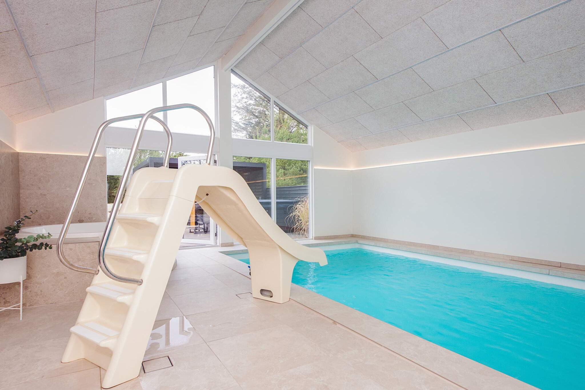 Luxury Retreat in Blavand - By Traum Ferienwohnungen