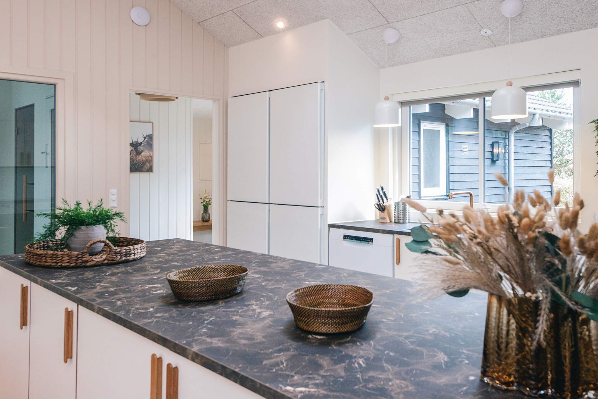 Luxury Retreat in Blavand - By Traum Ferienwohnungen - Indoor