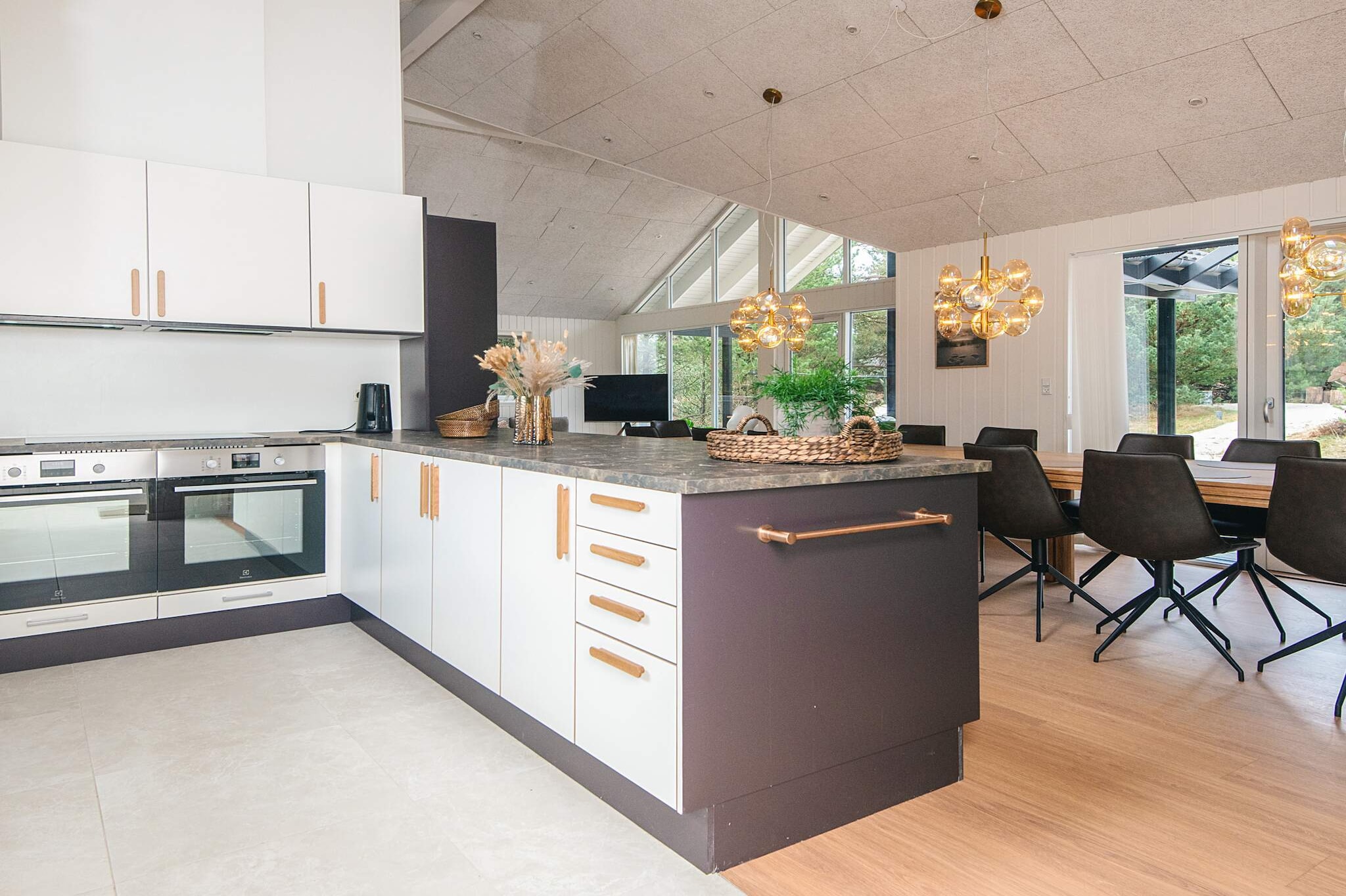 Luxury Retreat in Blavand - By Traum Ferienwohnungen - Indoor