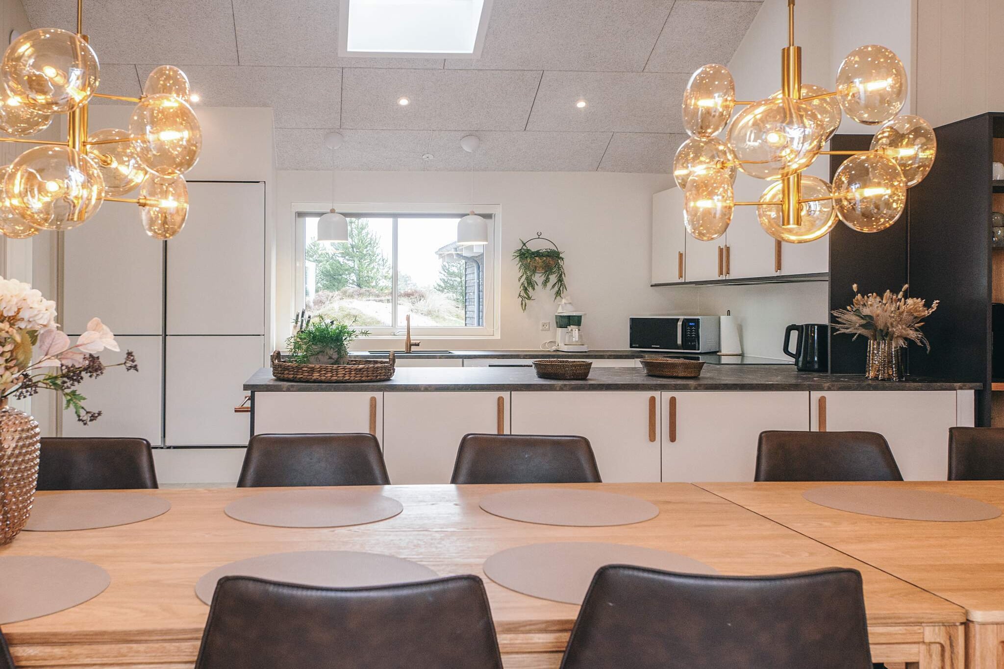 Luxury Retreat in Blavand - By Traum Ferienwohnungen - Indoor