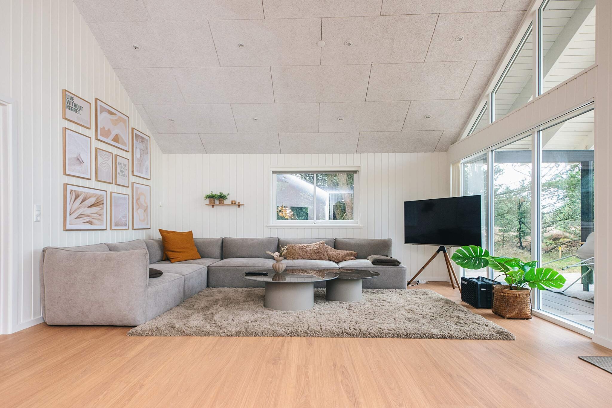 Luxury Retreat in Blavand - By Traum Ferienwohnungen - Indoor