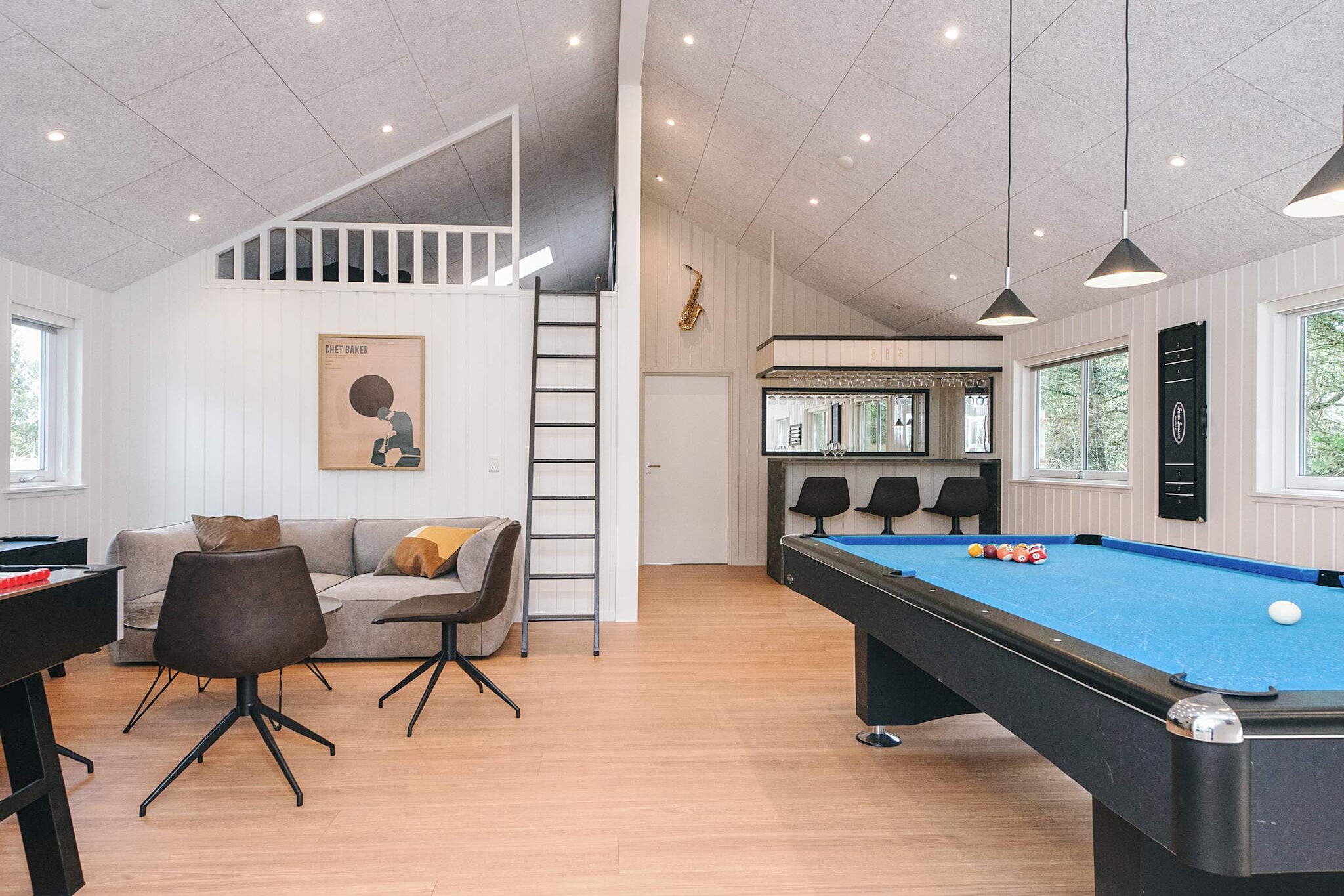 Luxury Retreat in Blavand - By Traum Ferienwohnungen - Indoor