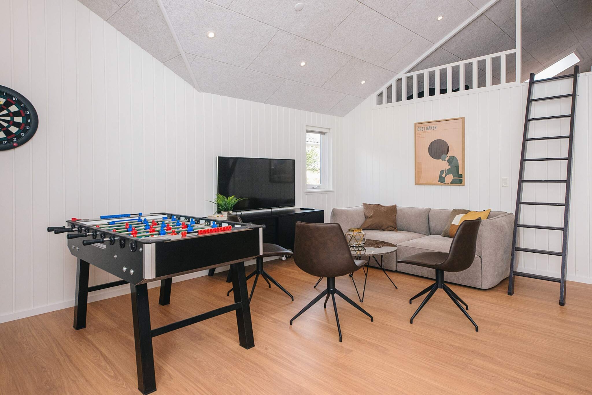 Luxury Retreat in Blavand - By Traum Ferienwohnungen - Indoor