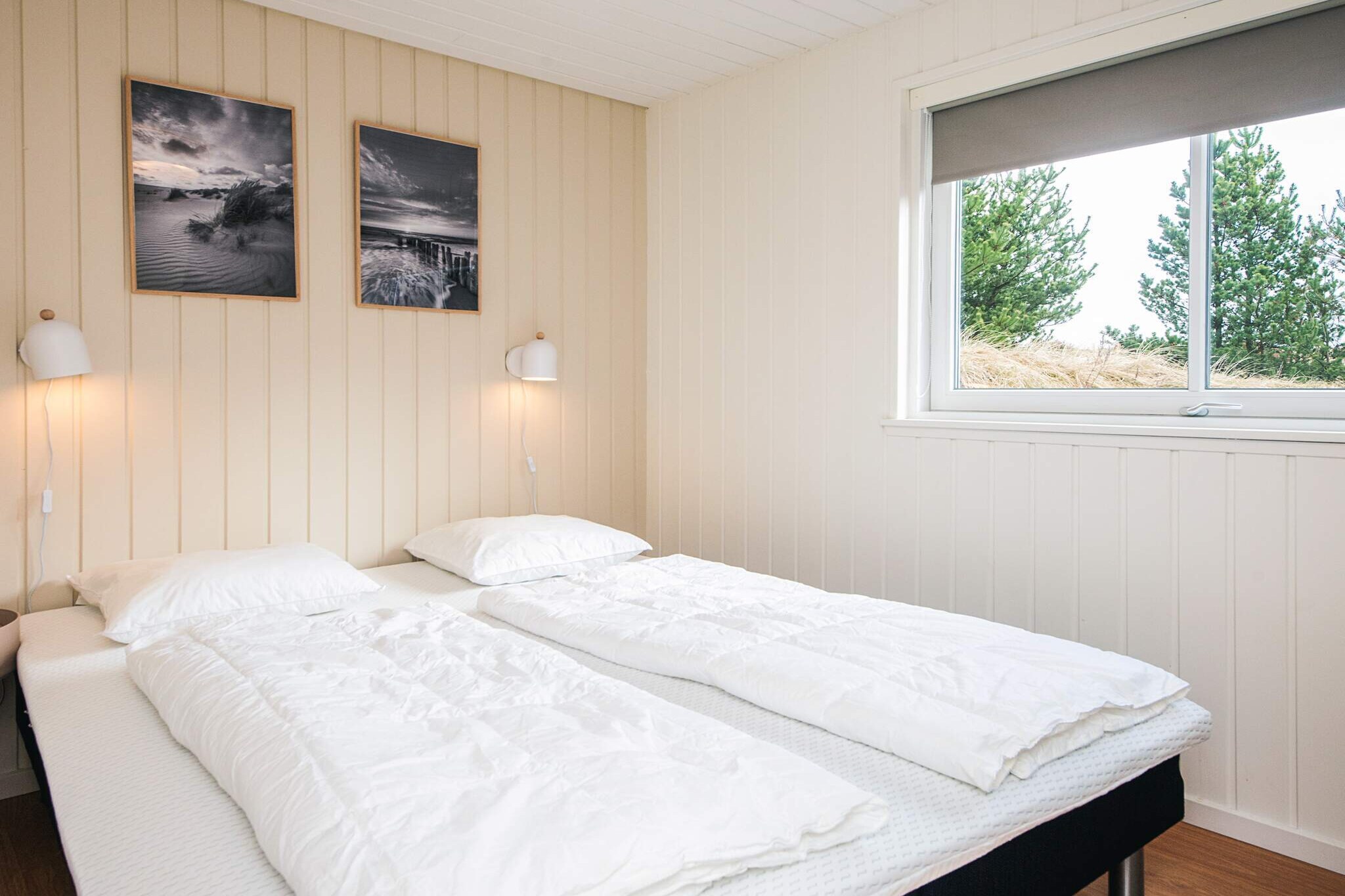 Luxury Retreat in Blavand - By Traum Ferienwohnungen - Indoor