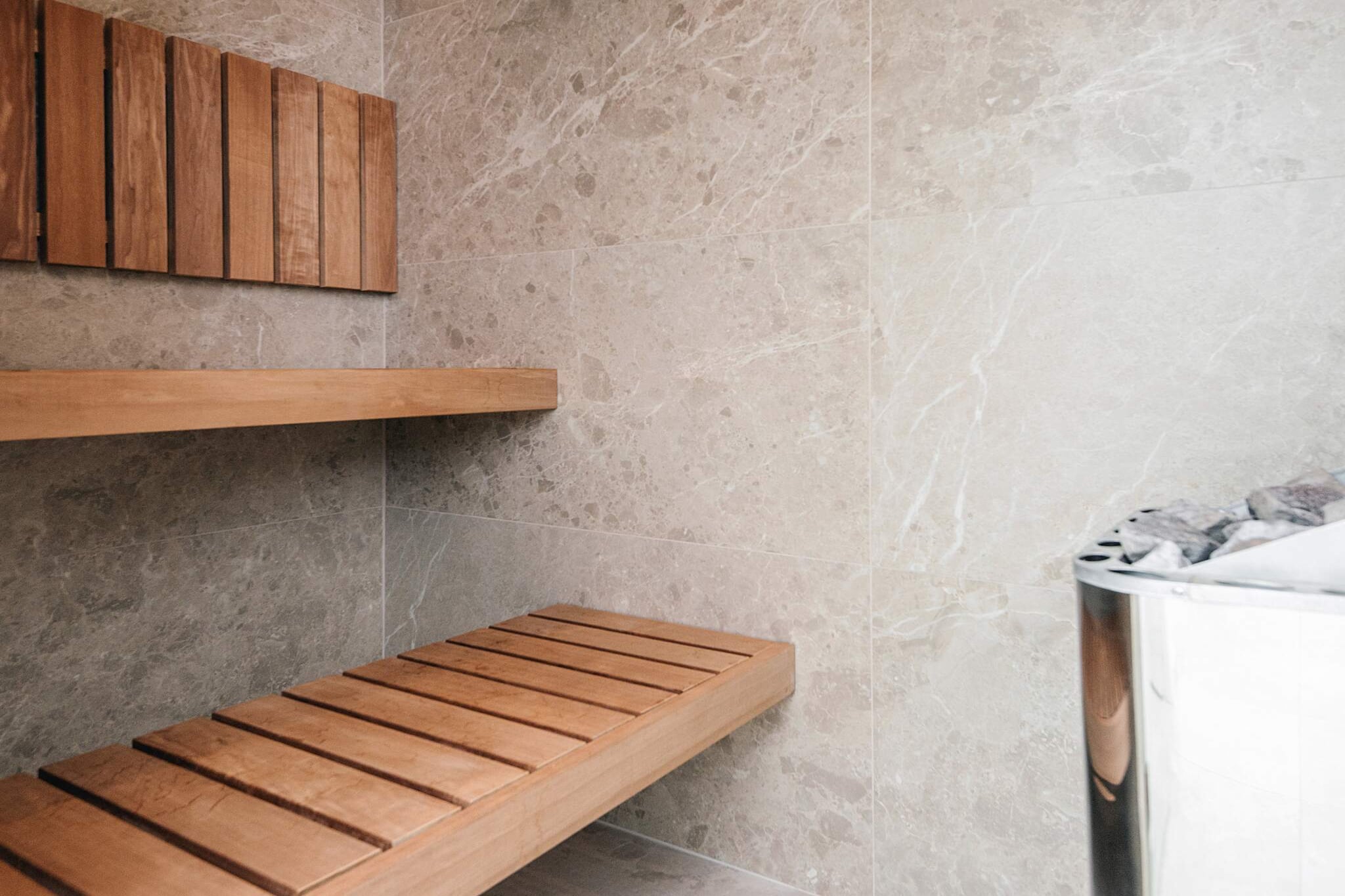 Luxury Retreat in Blavand - By Traum Ferienwohnungen - Sauna