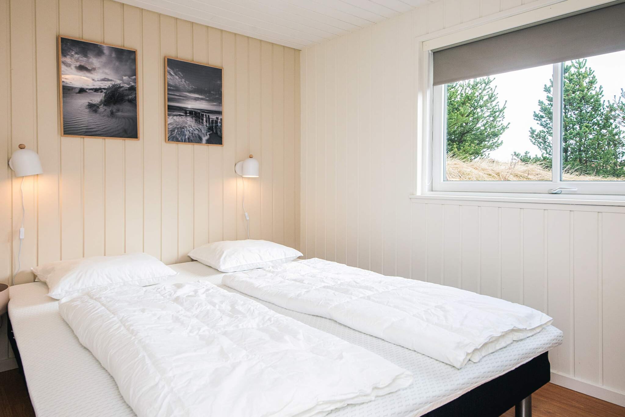 Retraite de luxe à Blavand - Intérieur