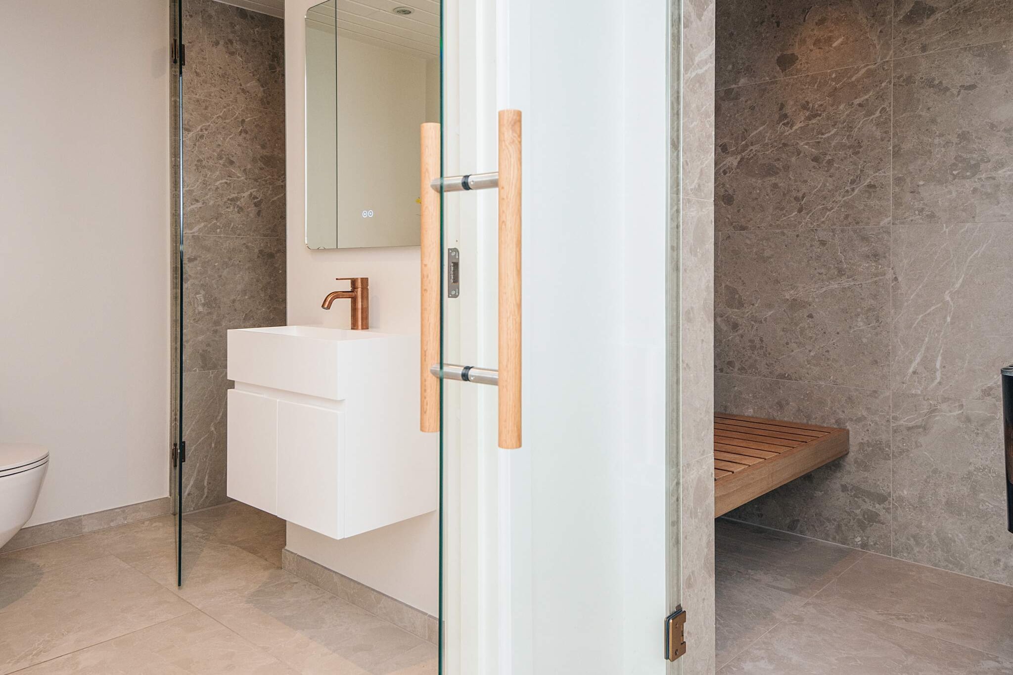 Retraite de luxe à Blavand - Intérieur