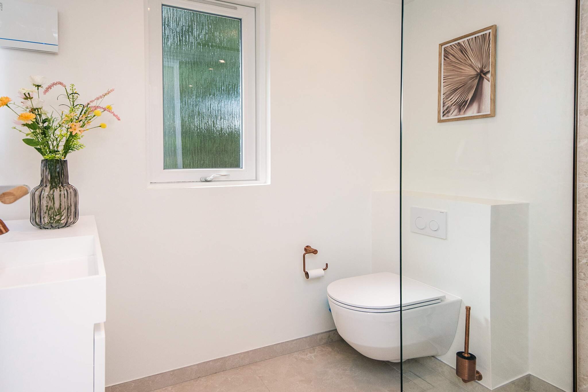 Retraite de luxe à Blavand - Intérieur