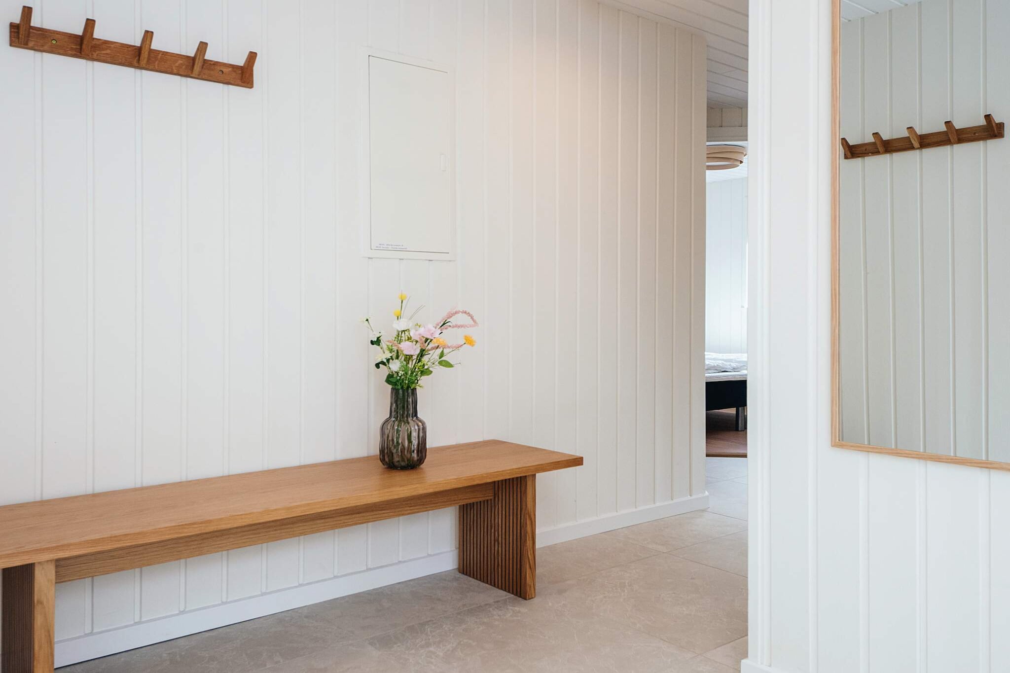 Retraite de luxe à Blavand - Intérieur