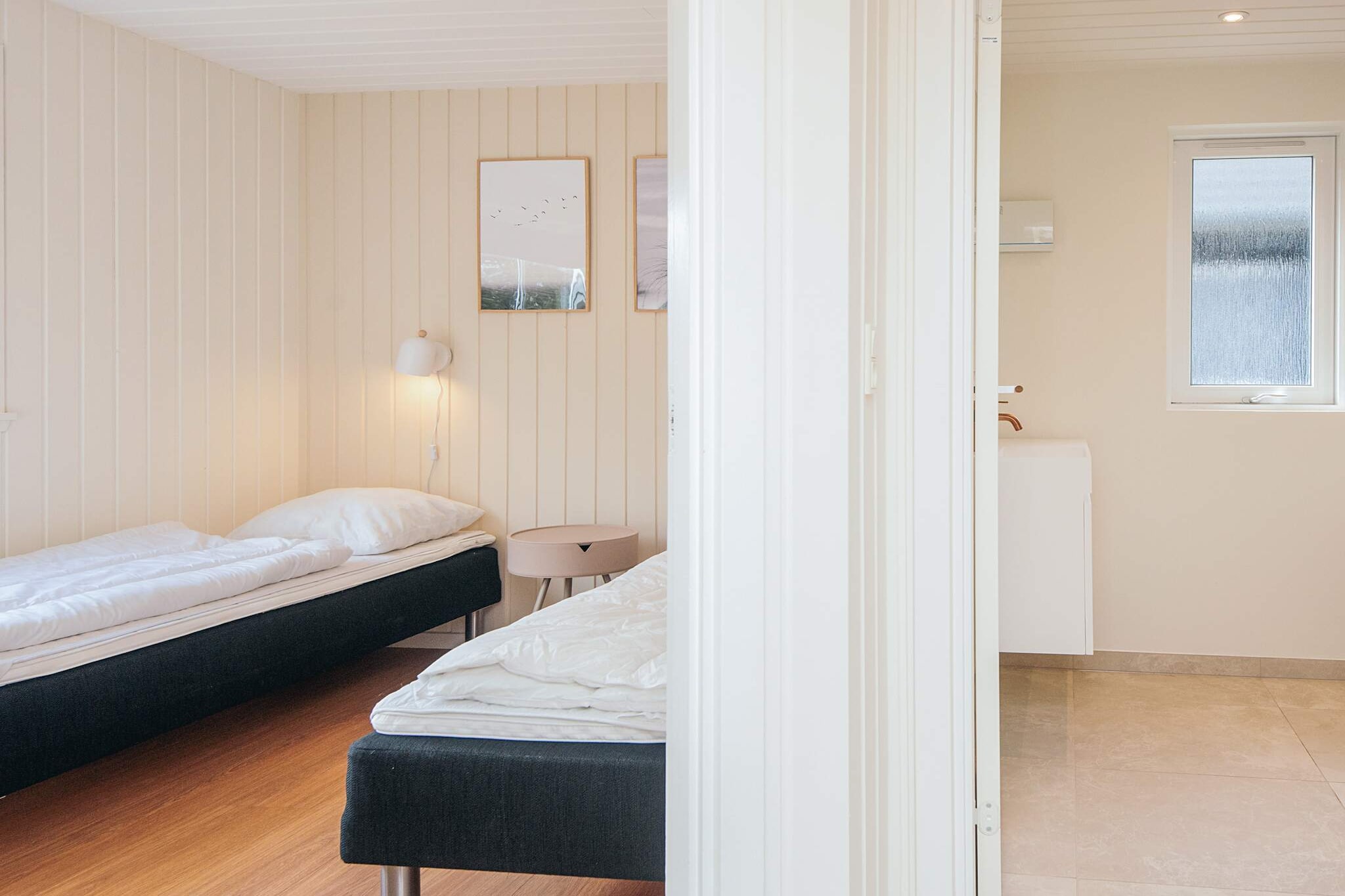 Retraite de luxe à Blavand - Intérieur