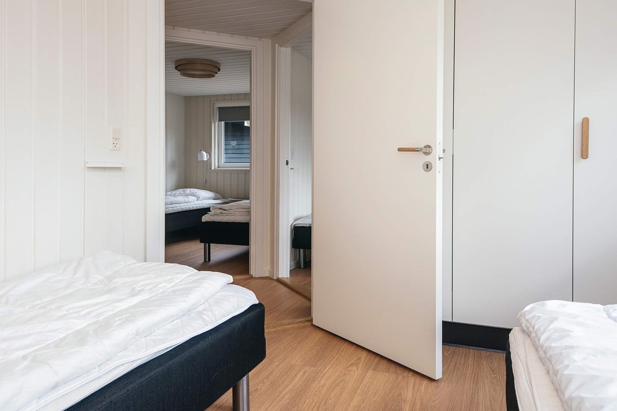 Retraite de luxe à Blavand - Intérieur