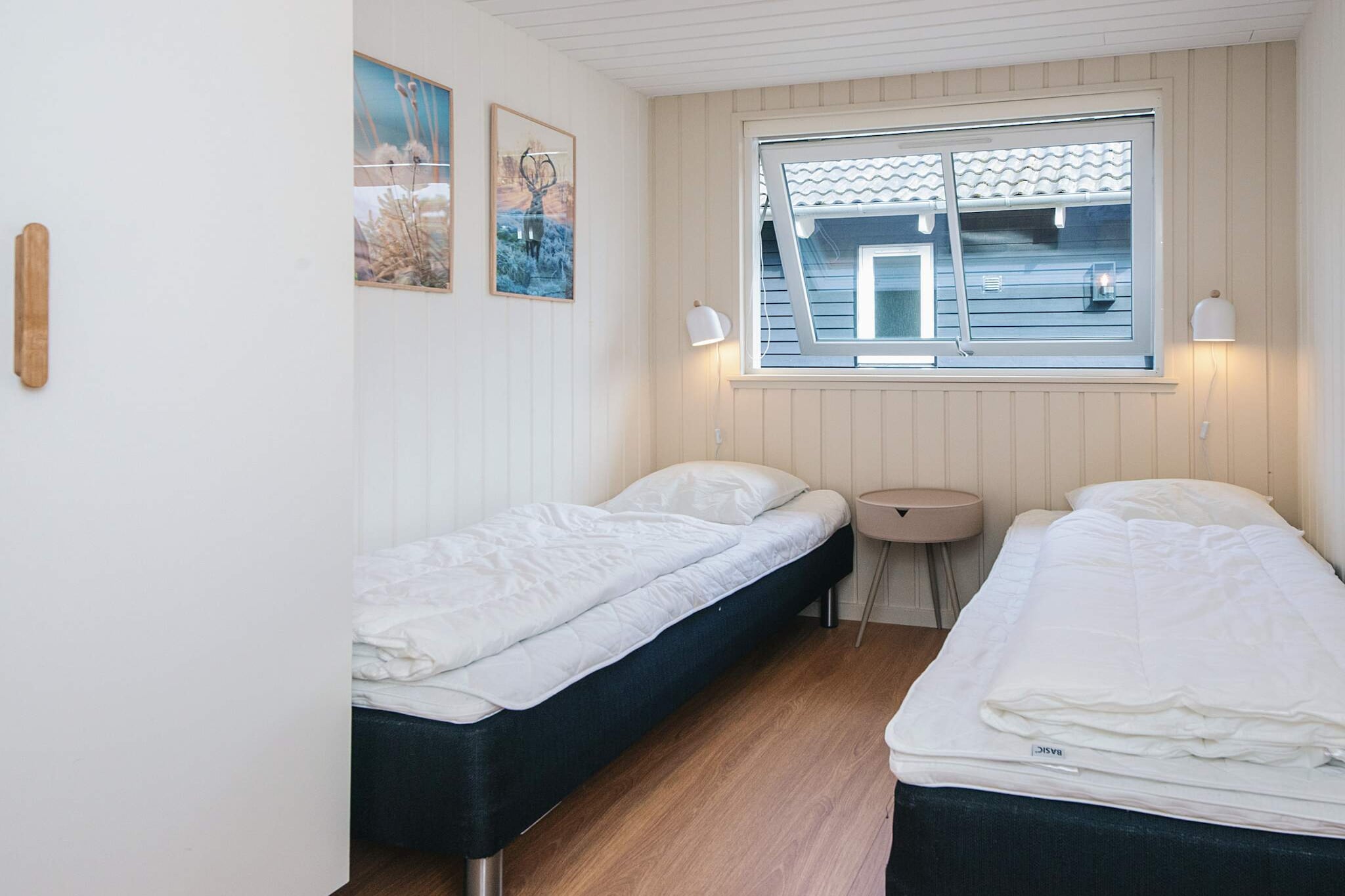Retraite de luxe à Blavand - Intérieur