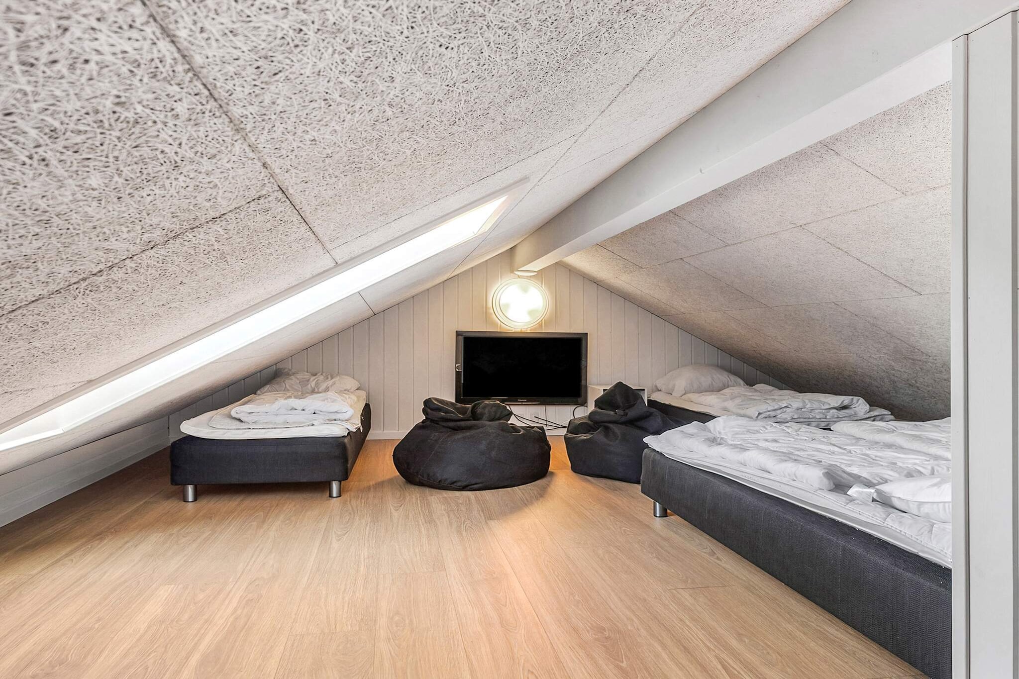 Retraite de luxe à Blavand - Intérieur