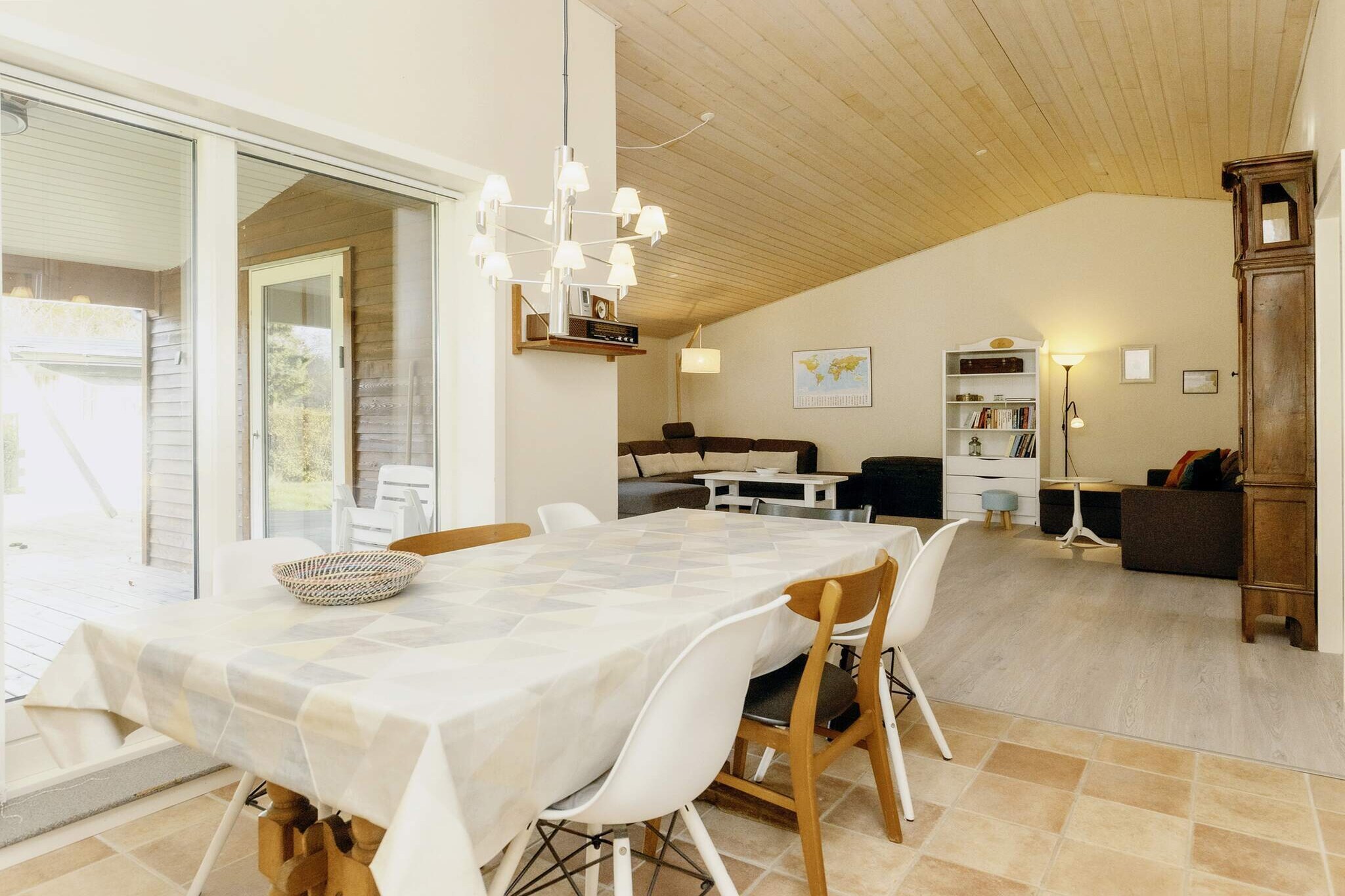 6 person holiday home in Nysted-By Traum