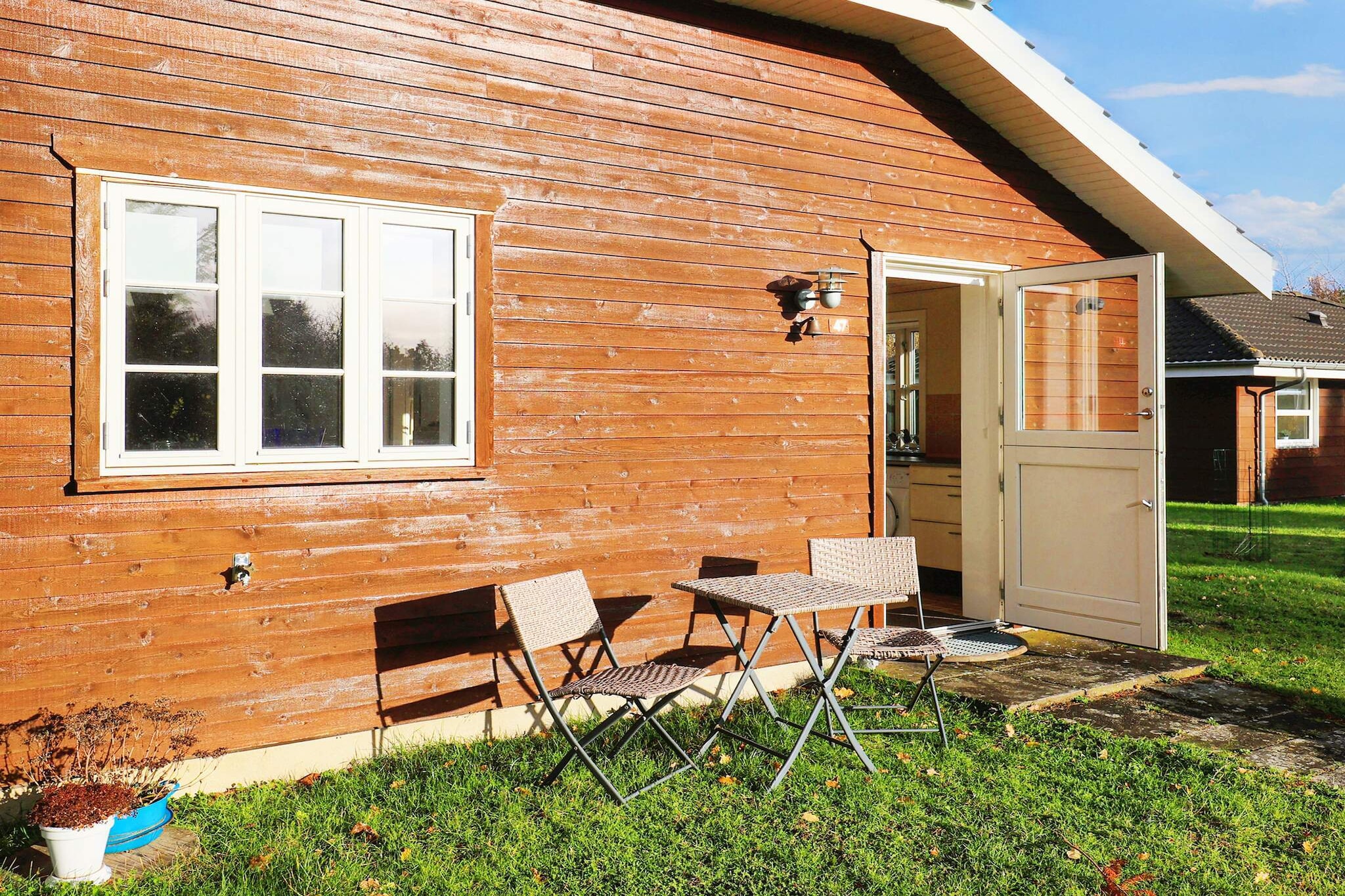 6 persoons vakantie huis in Nysted-By Traum - Uitzicht