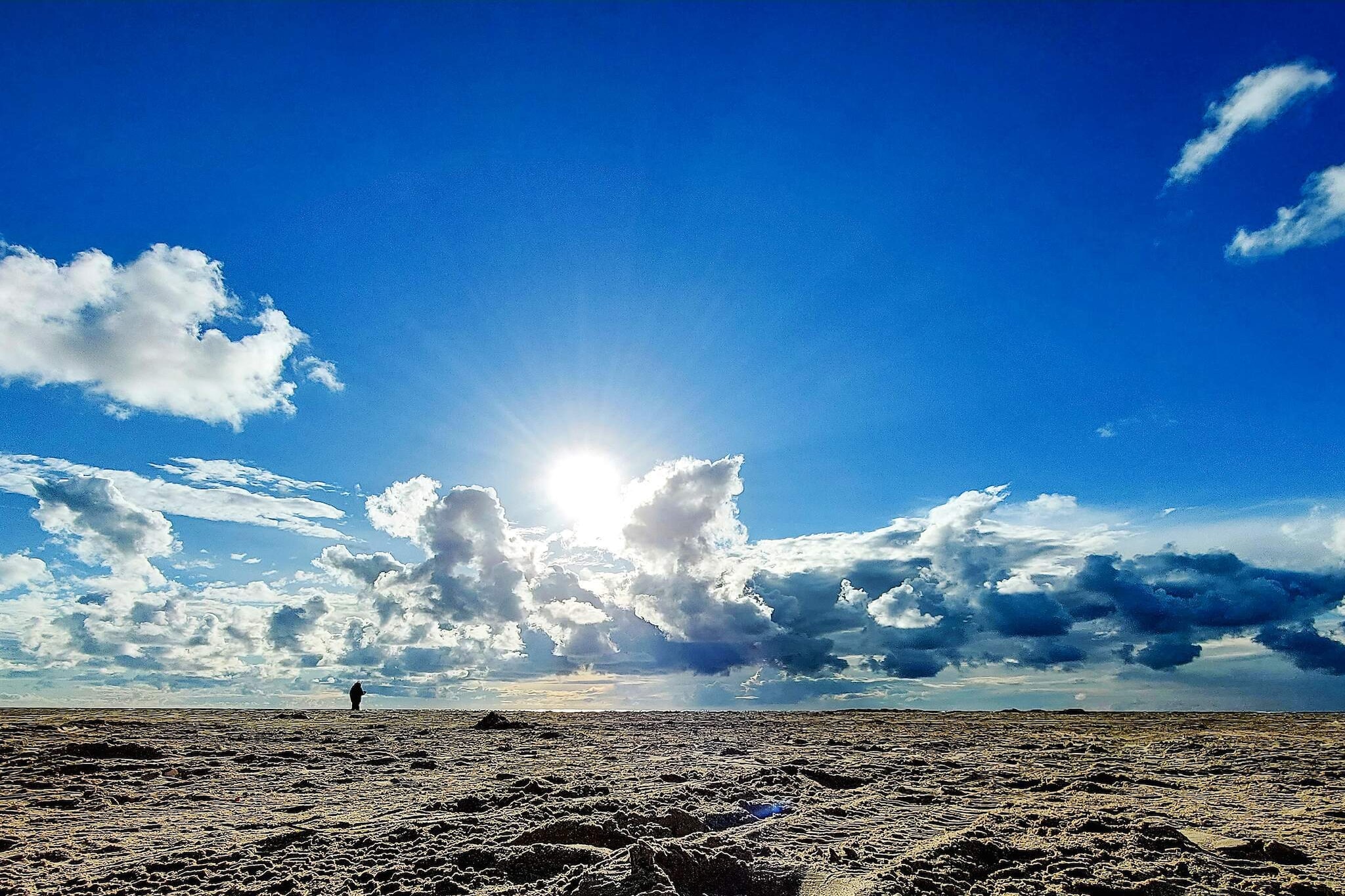 8 Personen Ferienhaus in Rømø-By Traum-Wasserblick