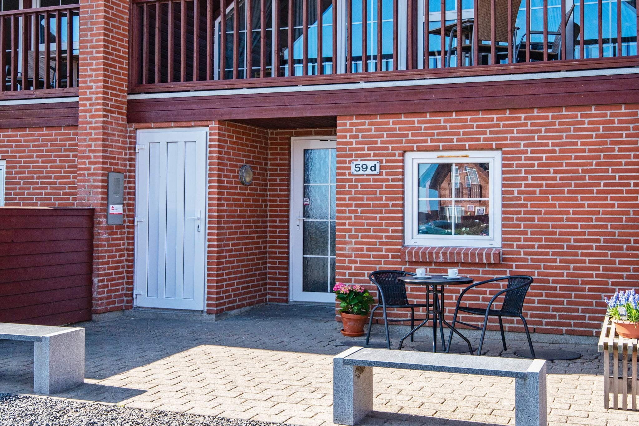 8 persoons vakantie huis in Rømø-By Traum
